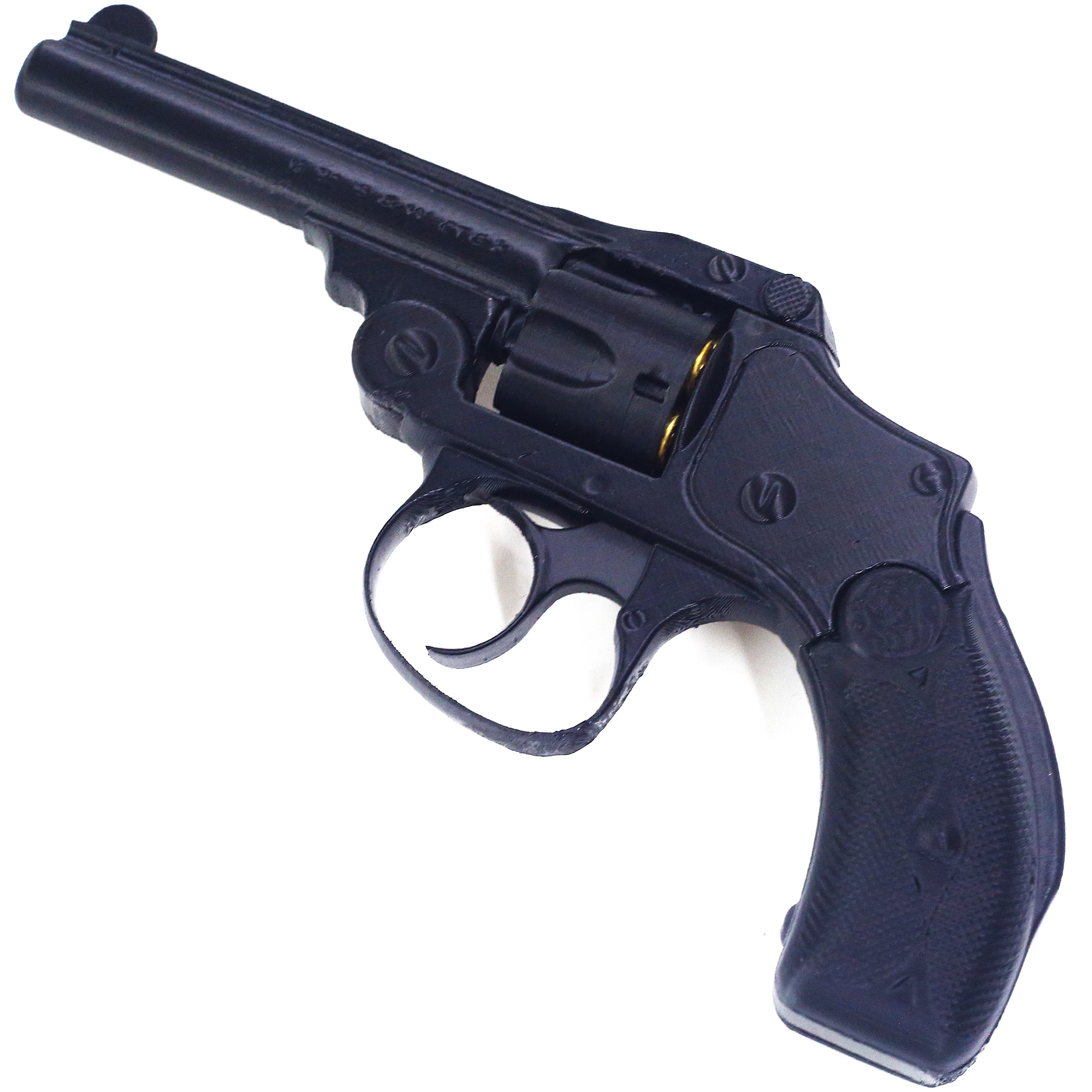 最中庵 S&W .32 組立キット