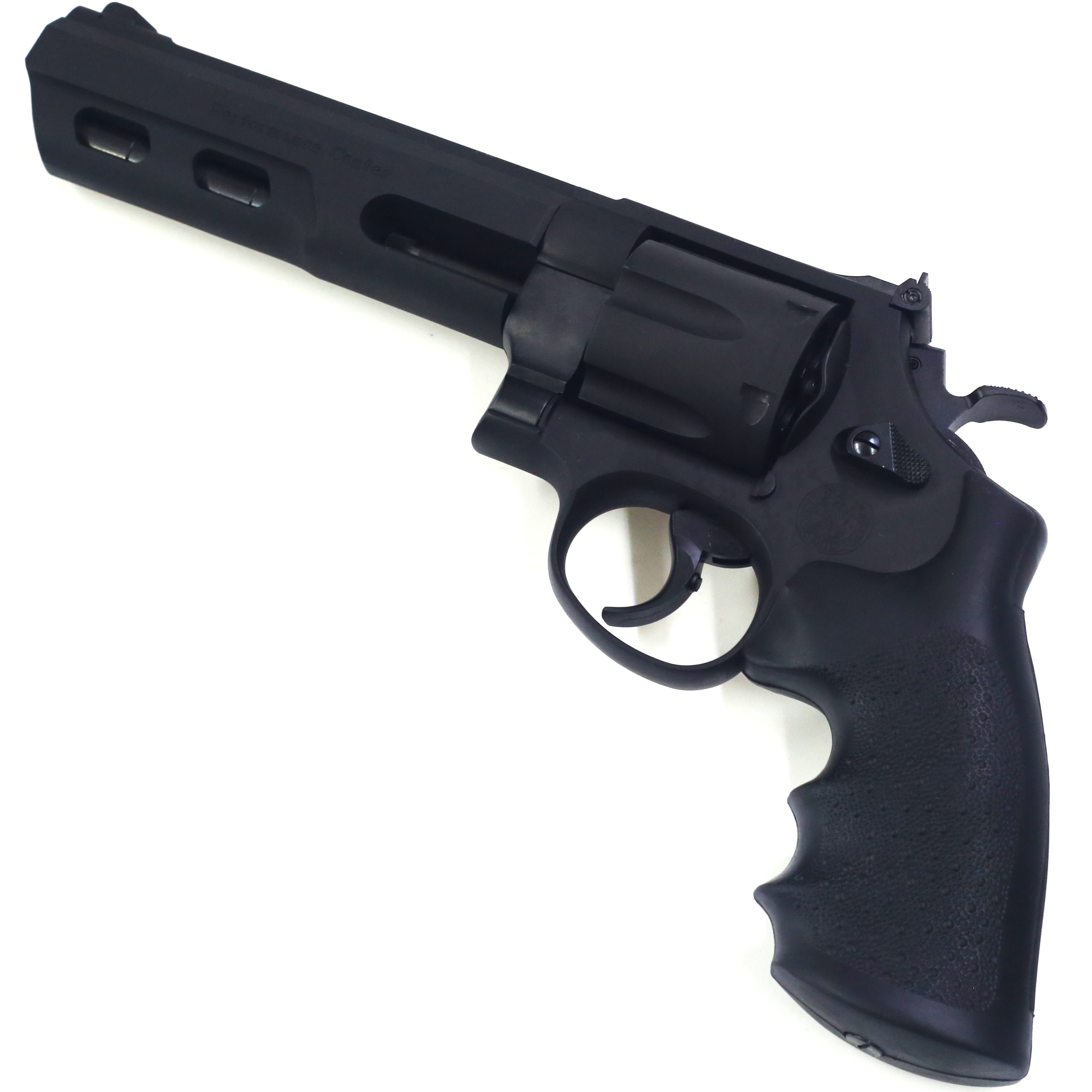 タナカ S&W M29 PC 6㌅ TERGET HUNTER HW Ver.3