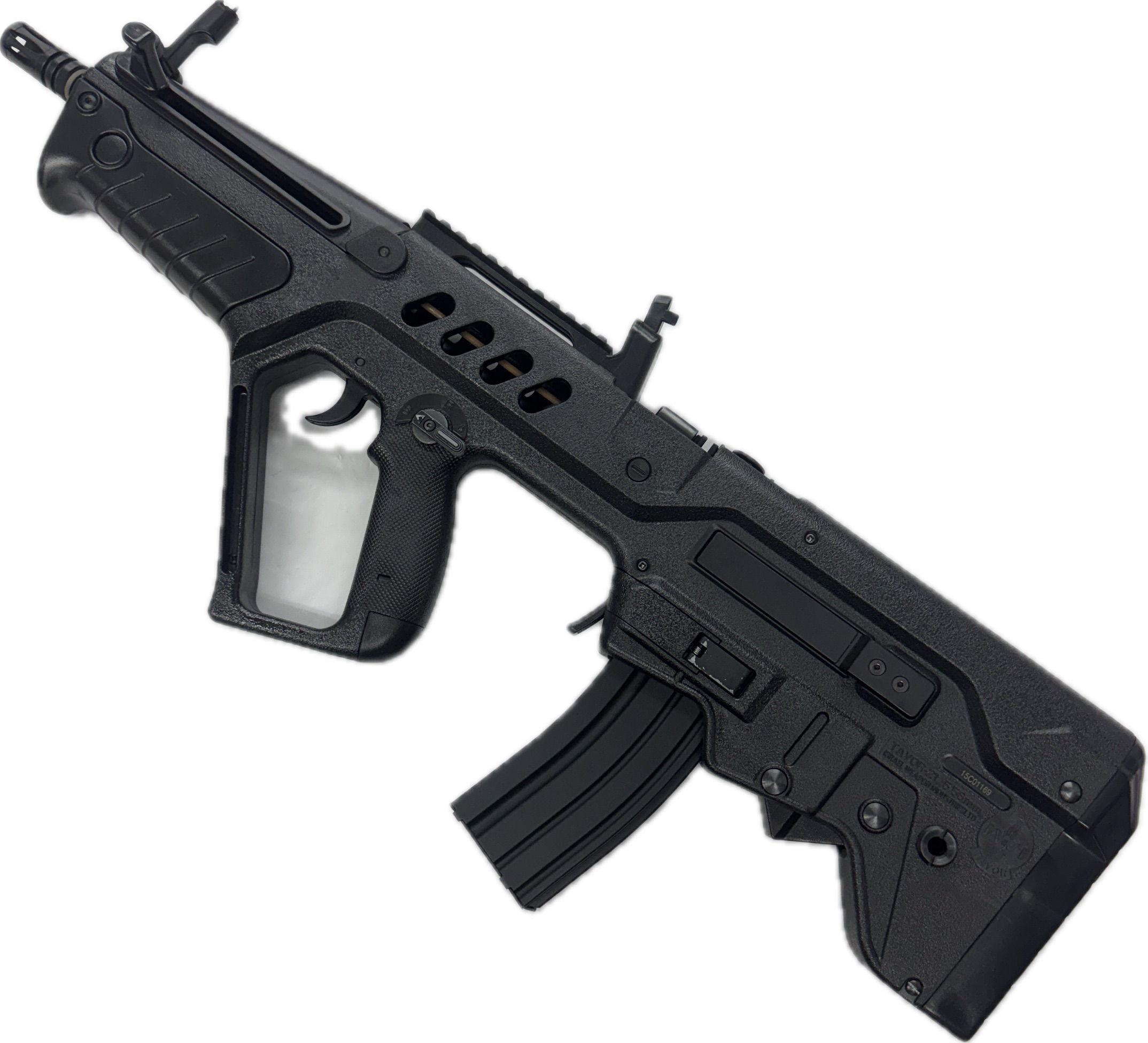 S&T　TAR-21 BK スポーツライン
