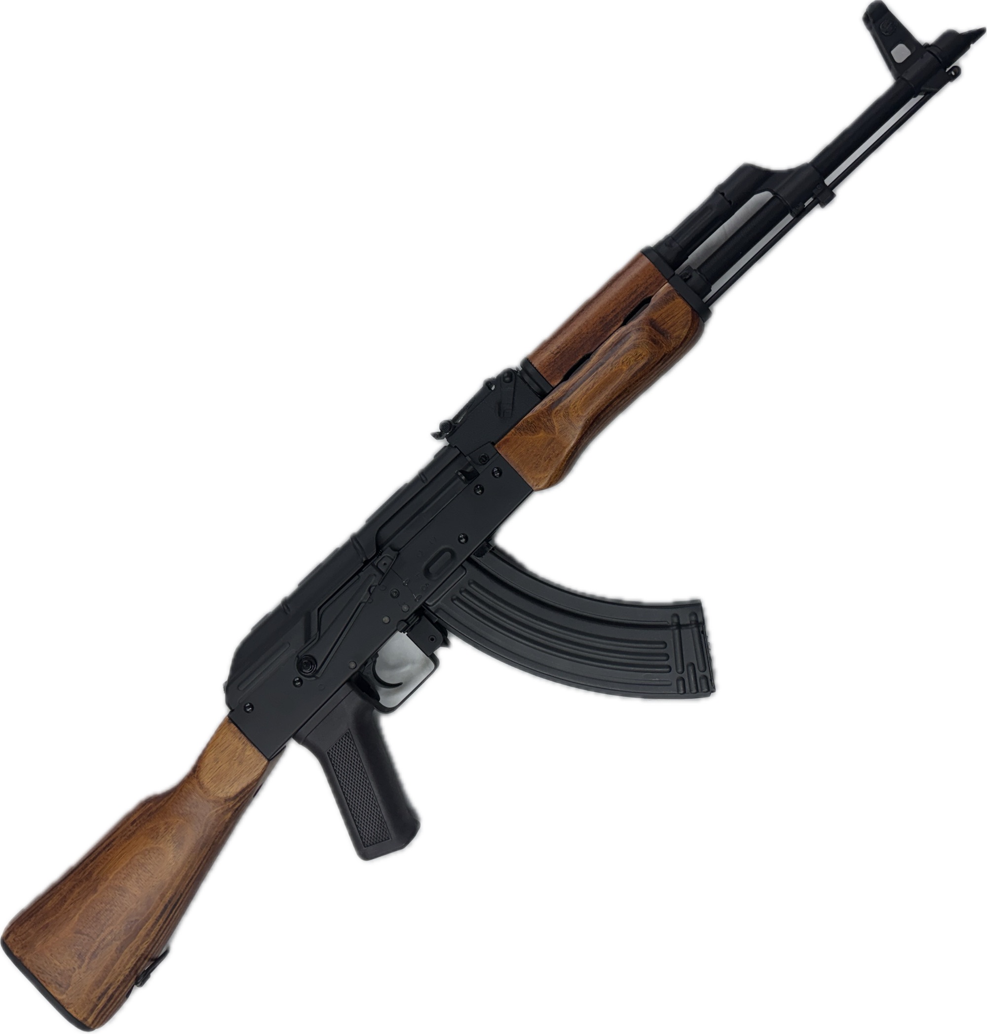 CYMA	CM036A	AKM フルメタル リアルウッド