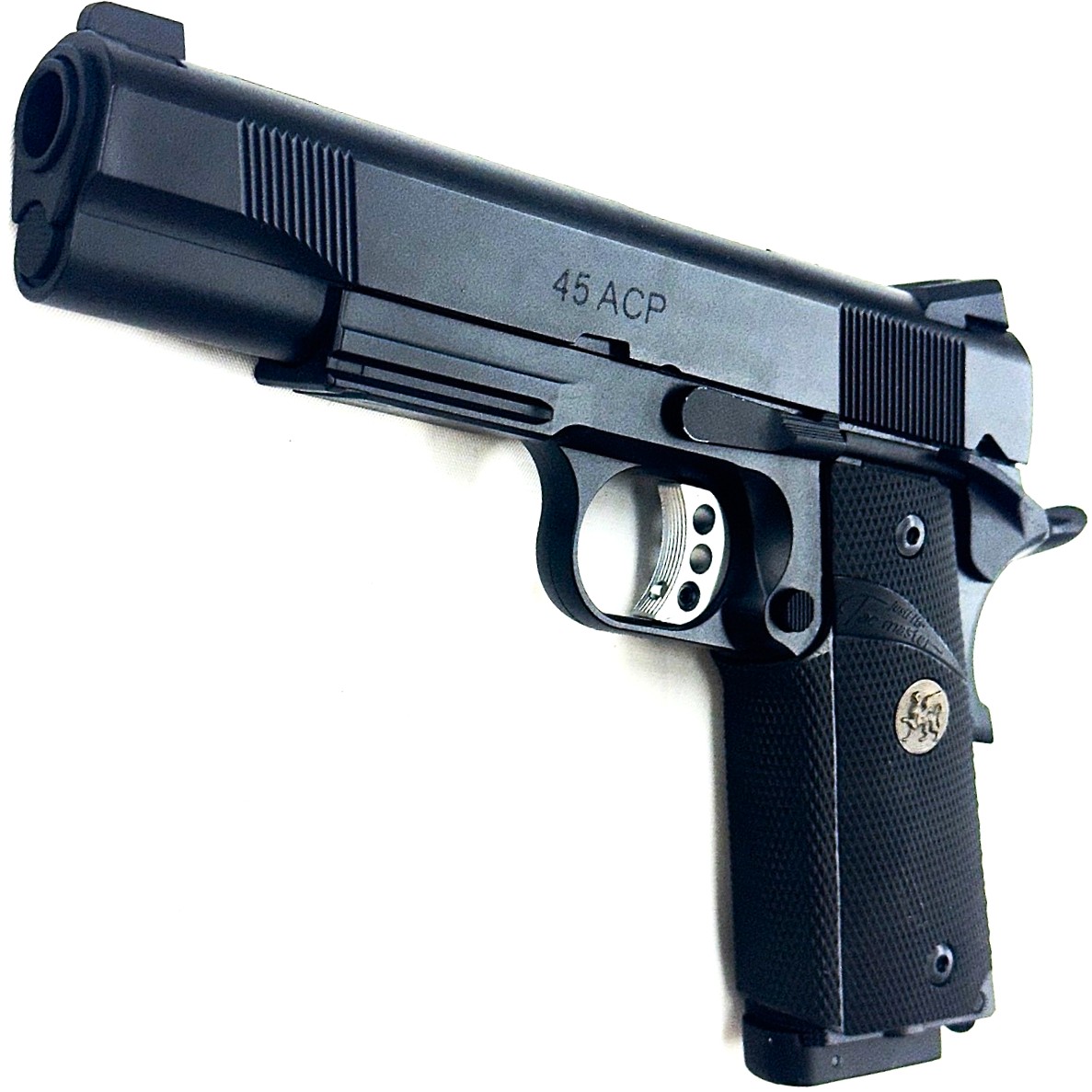 Carbon8 M45 CQP CO2GBB(第5次ロット) ②