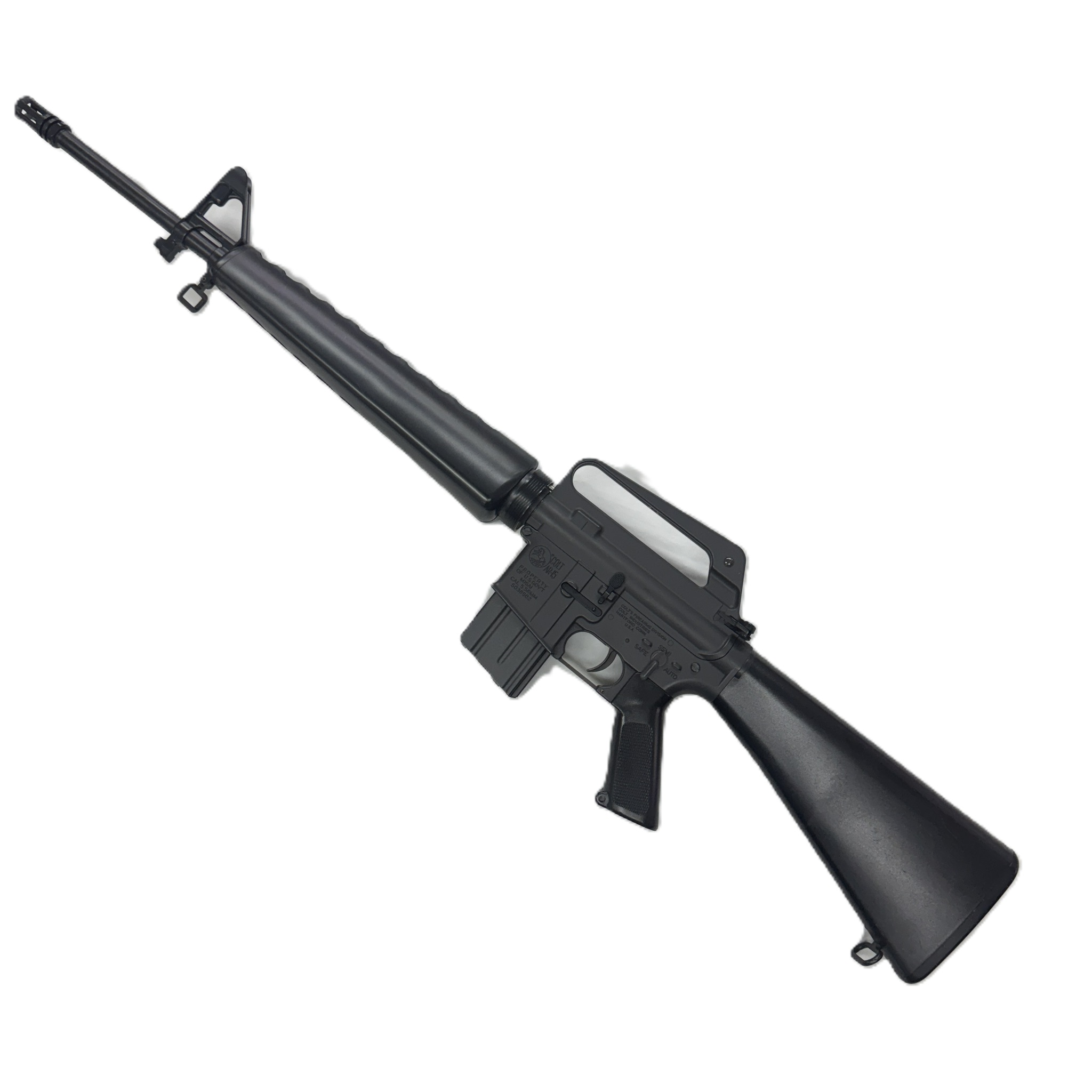 東京マルイ　COLT M16A1 可変HOP
