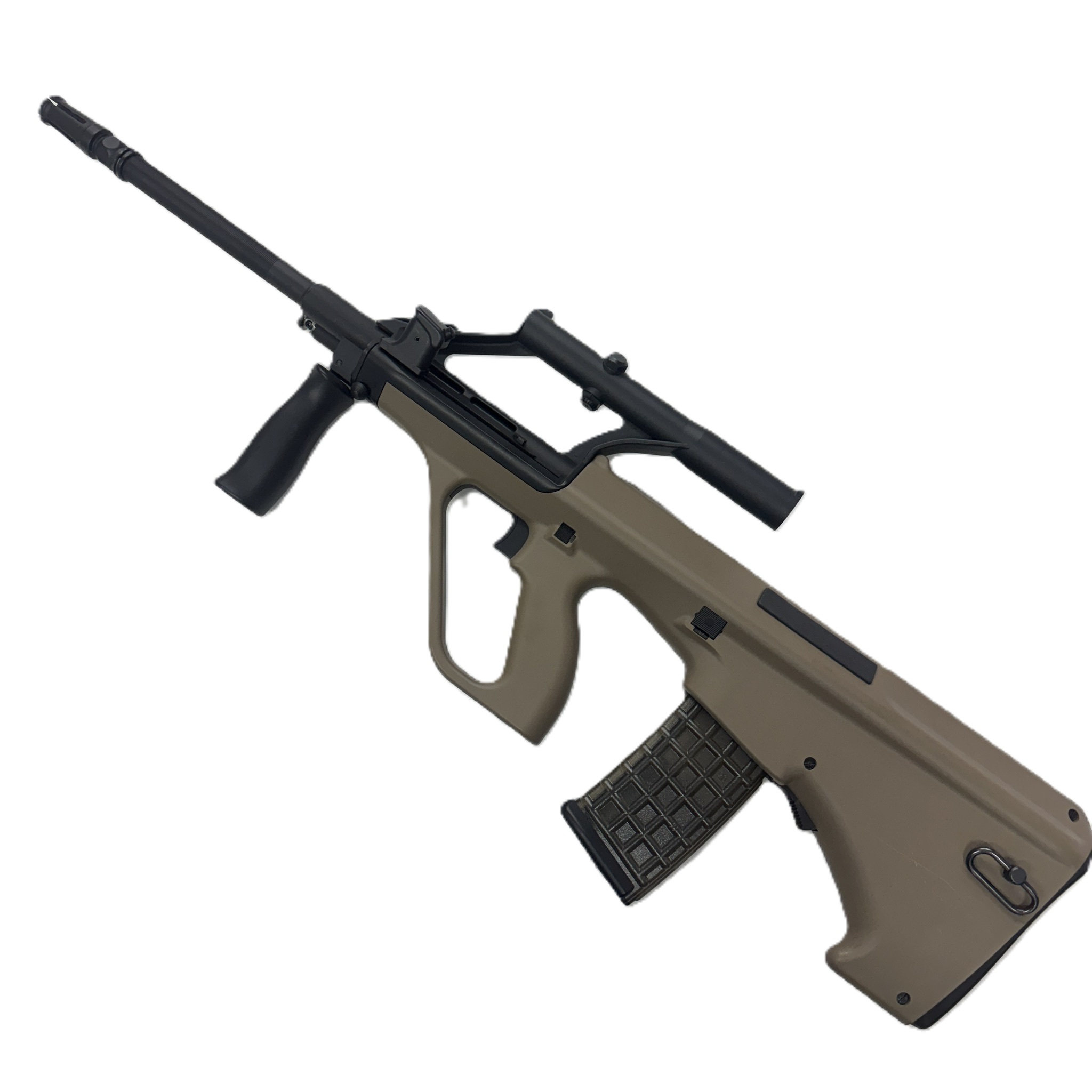 SNOW WOLF　STEYR AUG A1 TAN