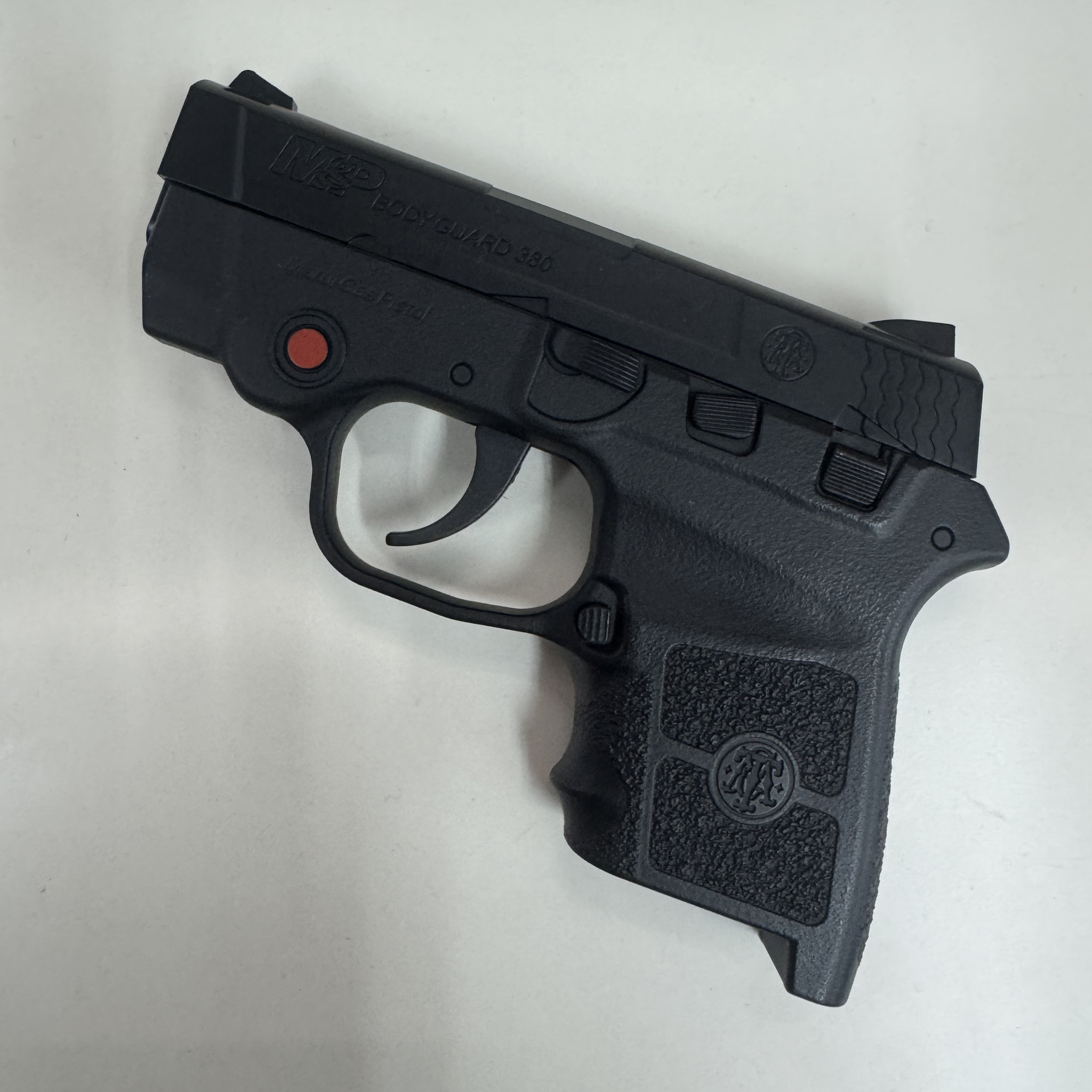 東京マルイ　S&W BODYGUARD.380