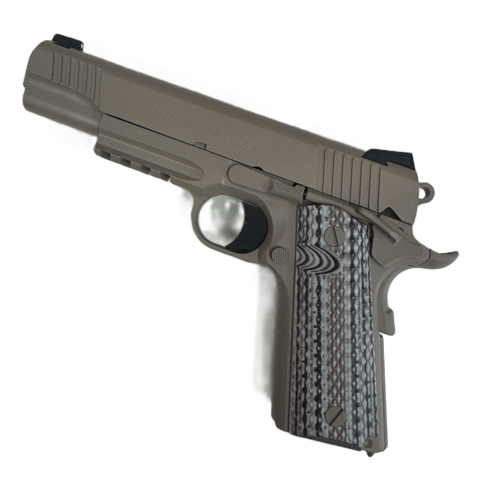東京マルイ　COLT M45A1