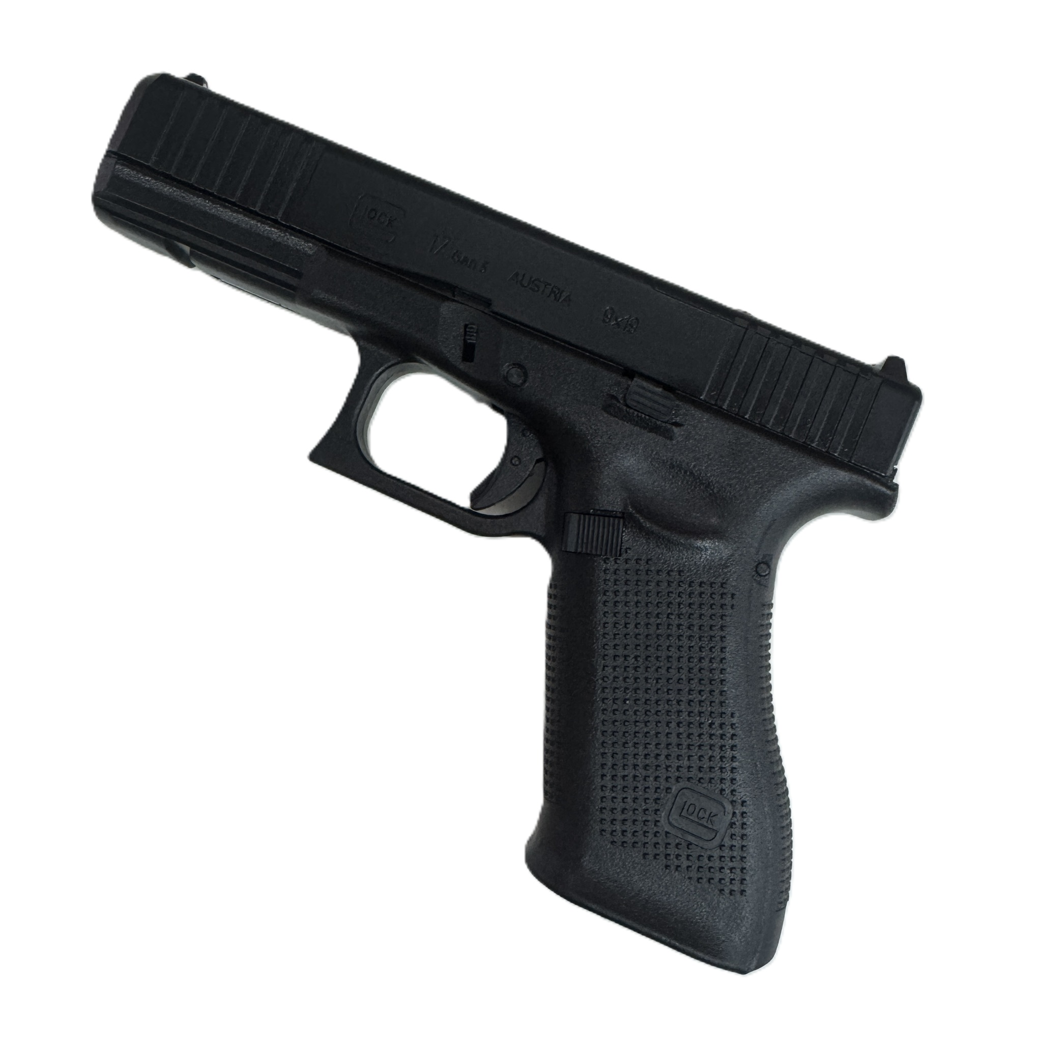 VFC / UMAREX　GLOCK17 Gen.5 MOS