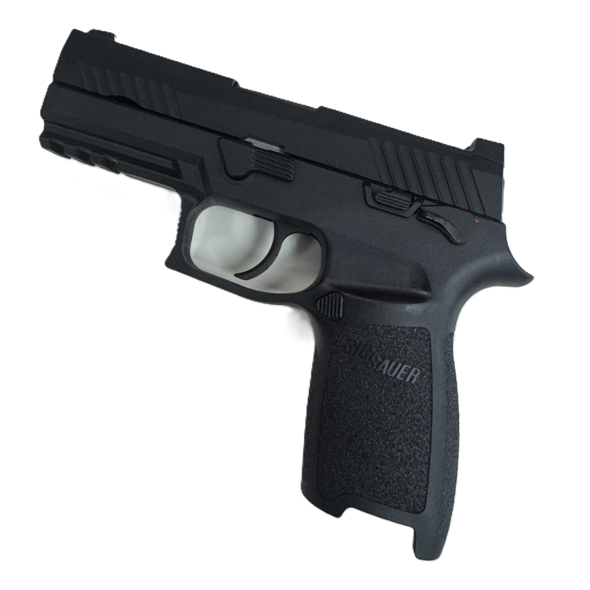 VFC / SIG AIR　SIG SAUER M18 BK