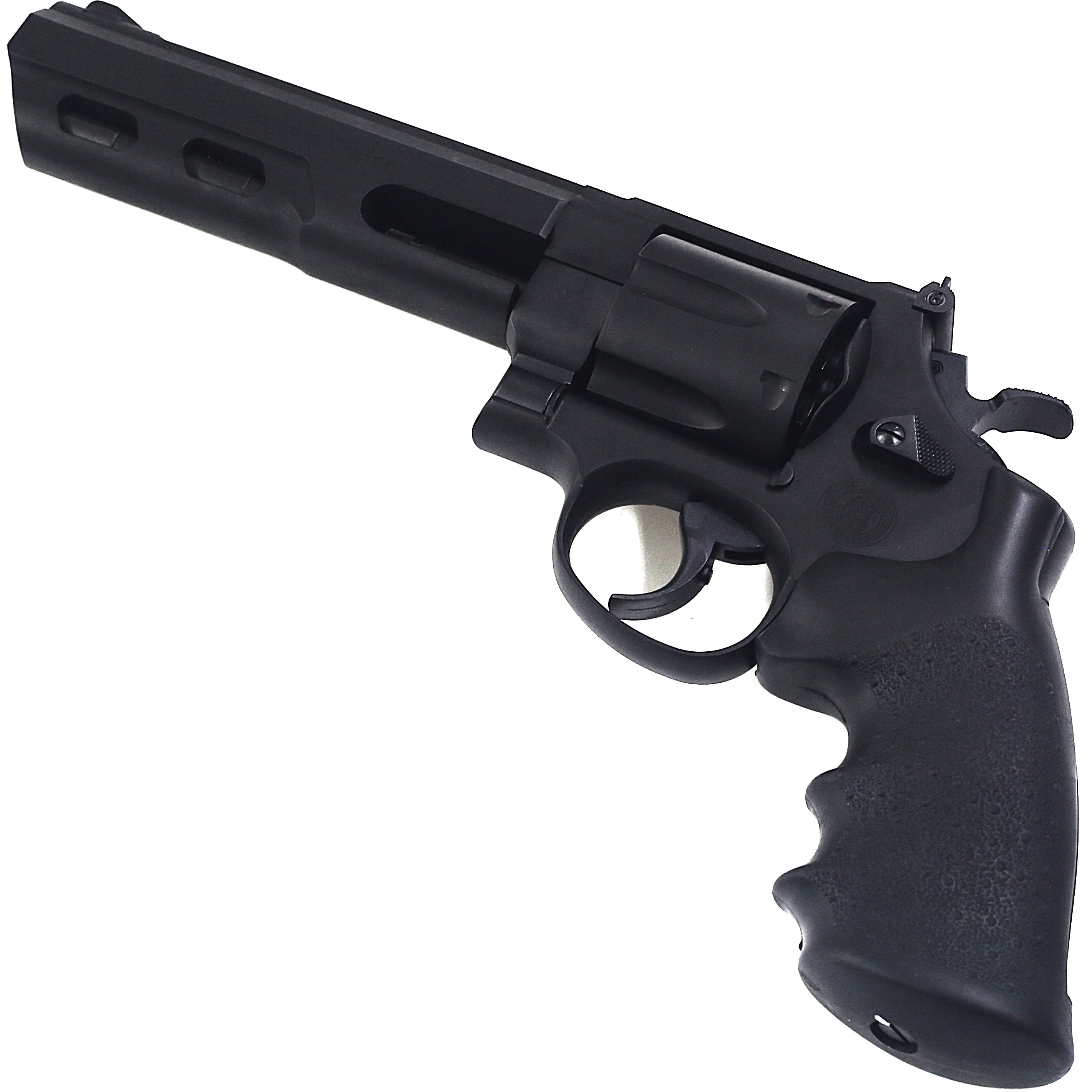 タナカ S&W M29 PC 6㌅ TARGET HUNTER HW Ver.3