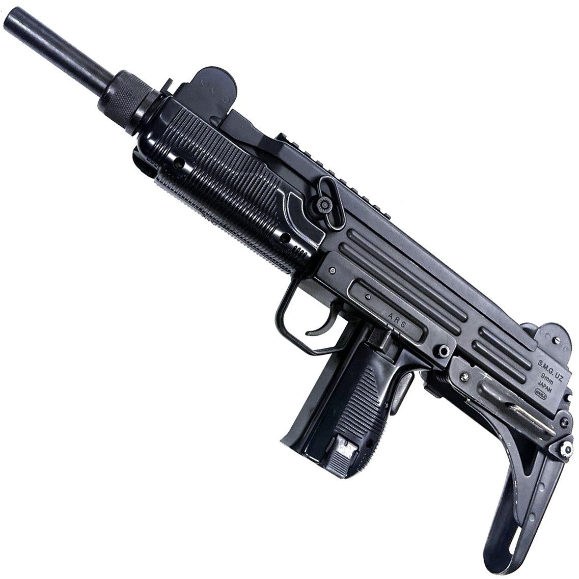 東京マルイ UZI 絶版品