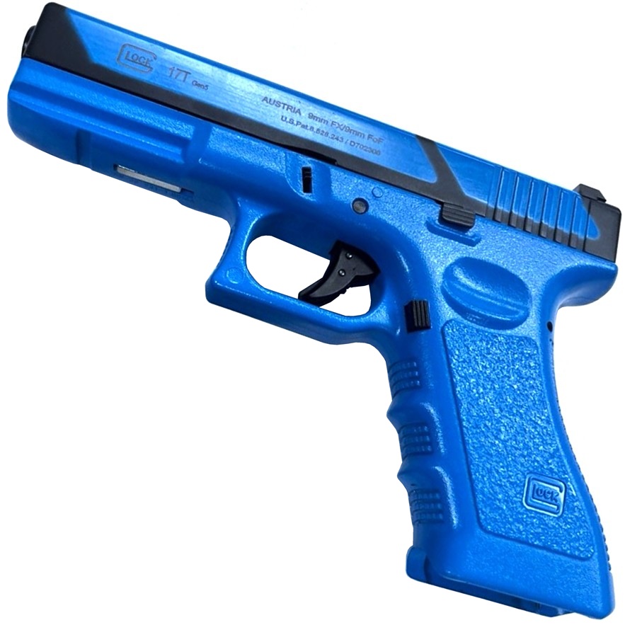 DOUBLE BELL GLOCK17T GEN.3