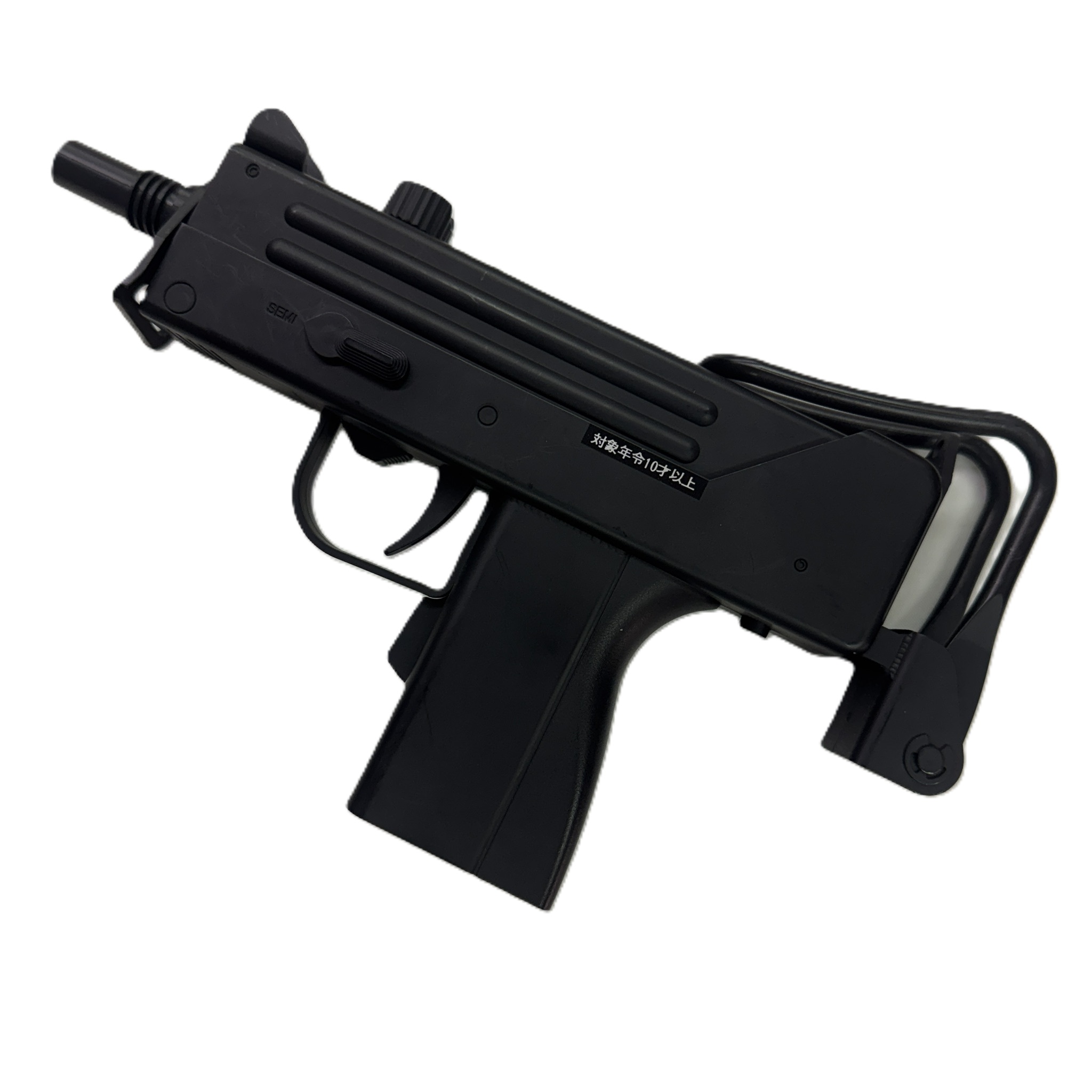 東京マルイ	10禁	MAC1