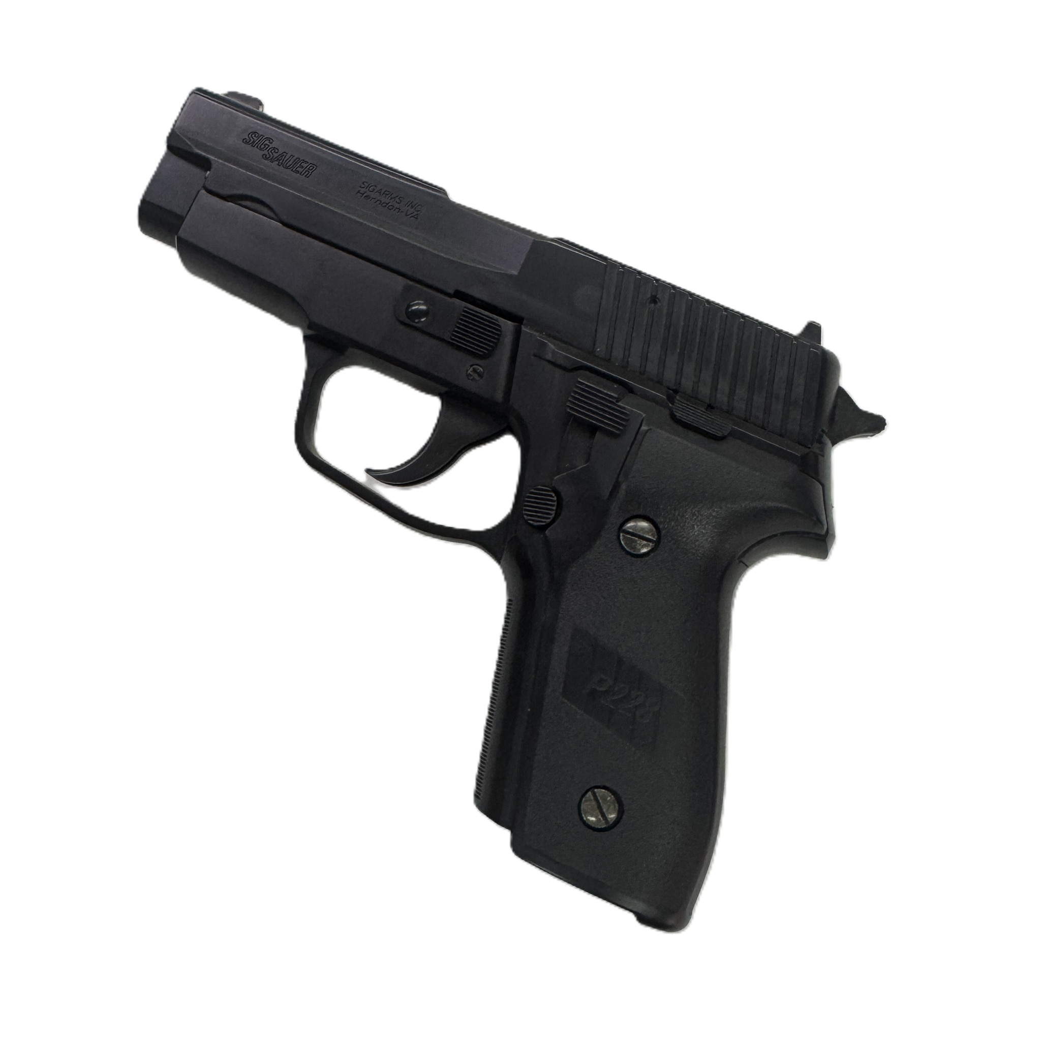 東京マルイ　SIG SAUER P228