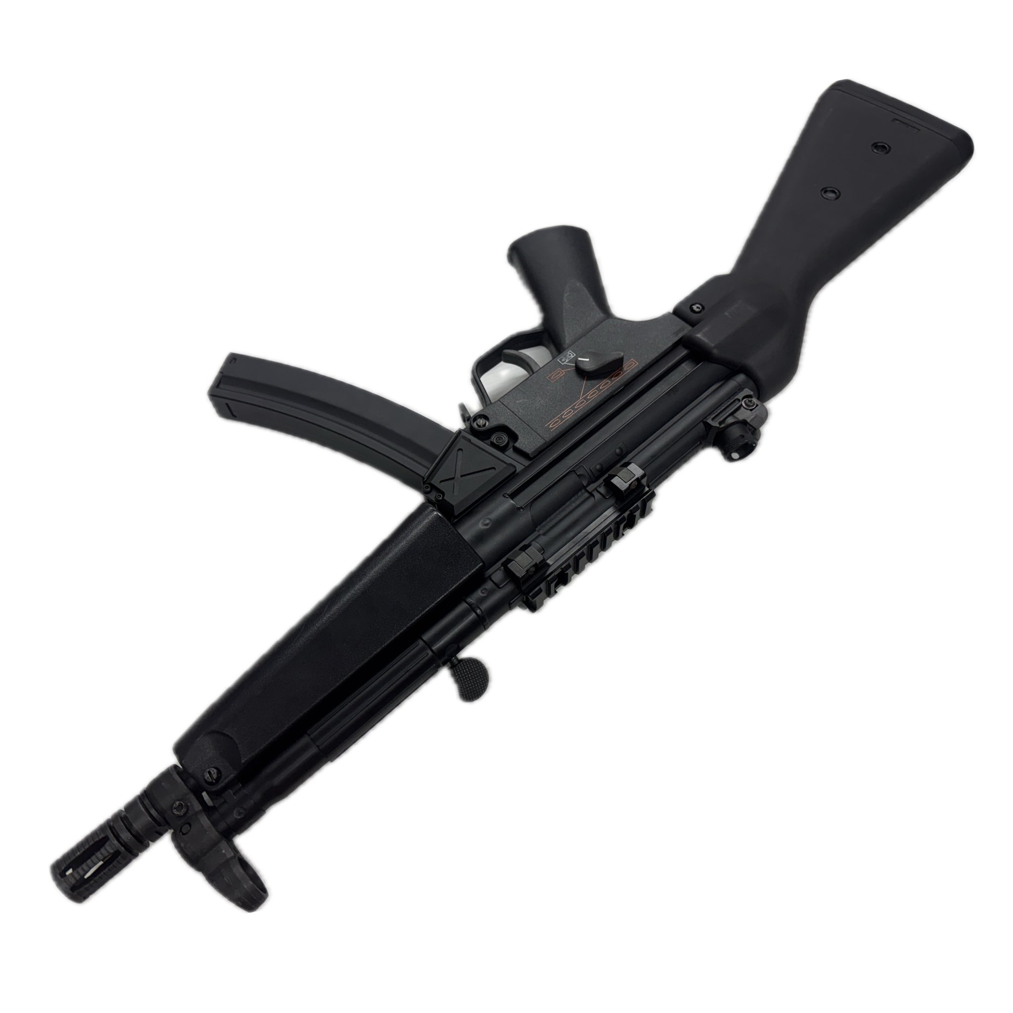 東京マルイ MP5A5 HC電動ガン