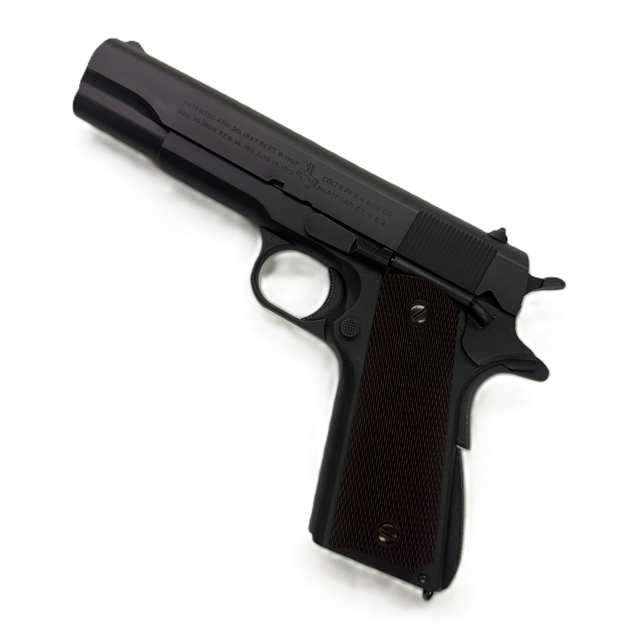 東京マルイ　COLT M1911A1