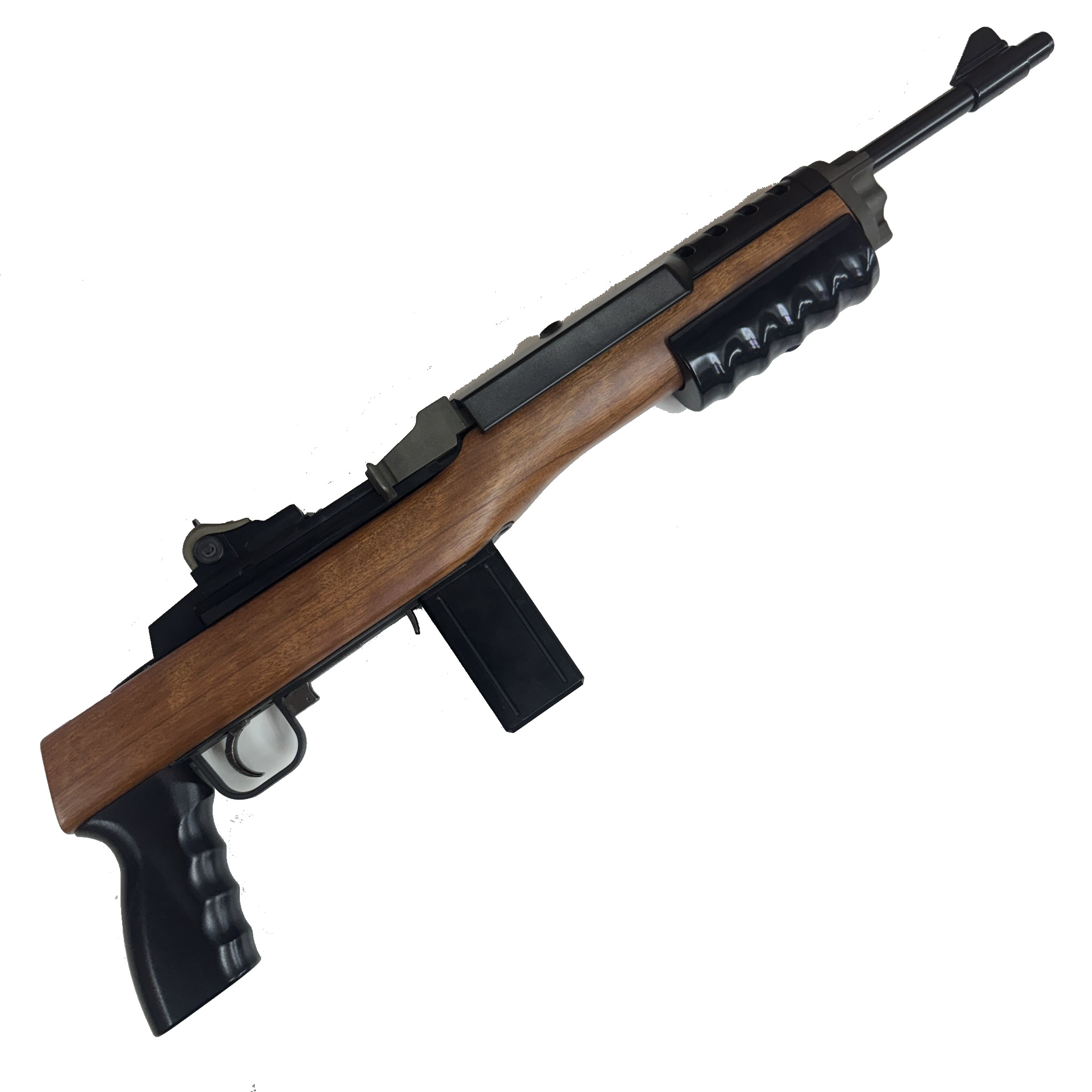 マルゼン	廃番	ルガー Mini14 ポンプアクション