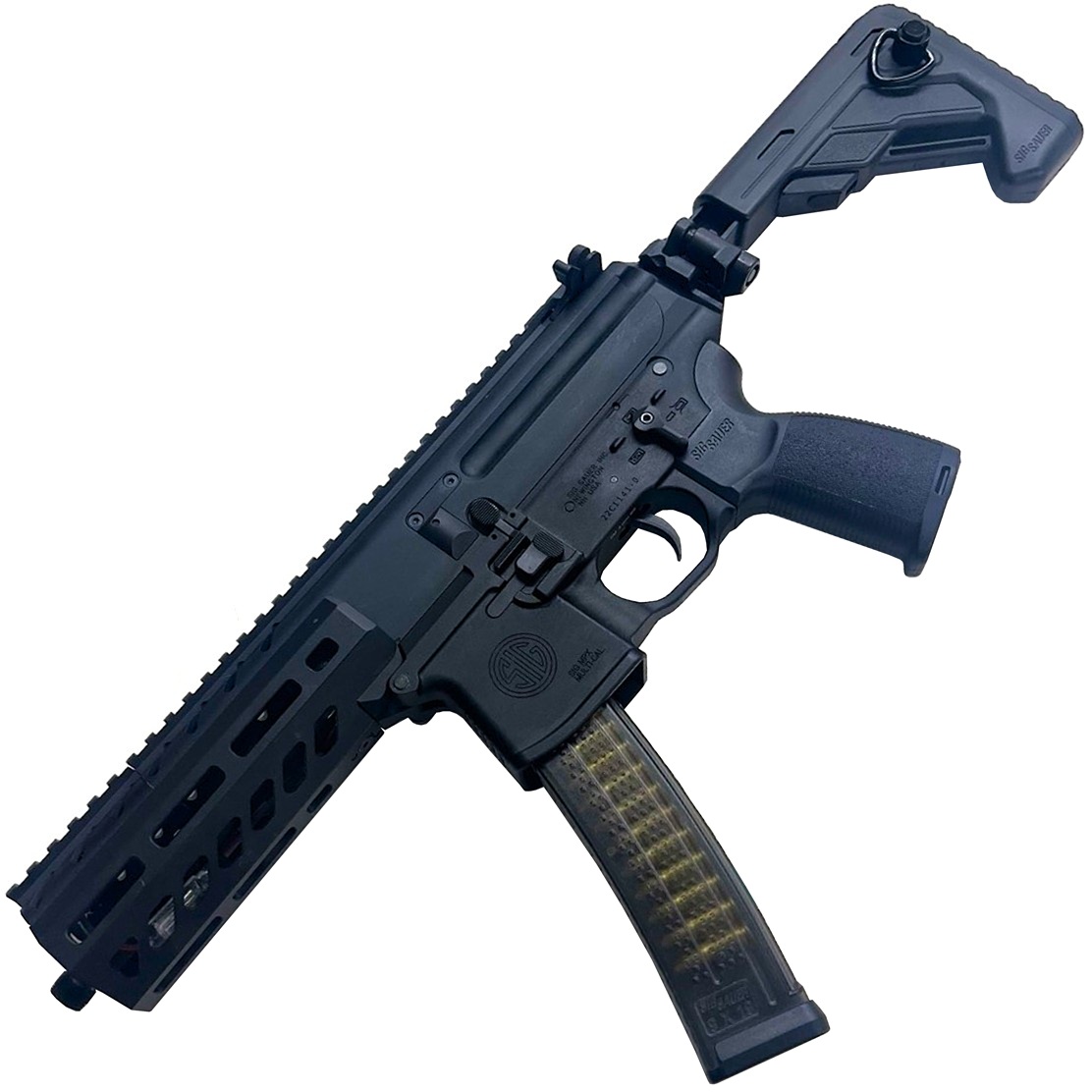 SIGAIR/VFC ProForce MPX