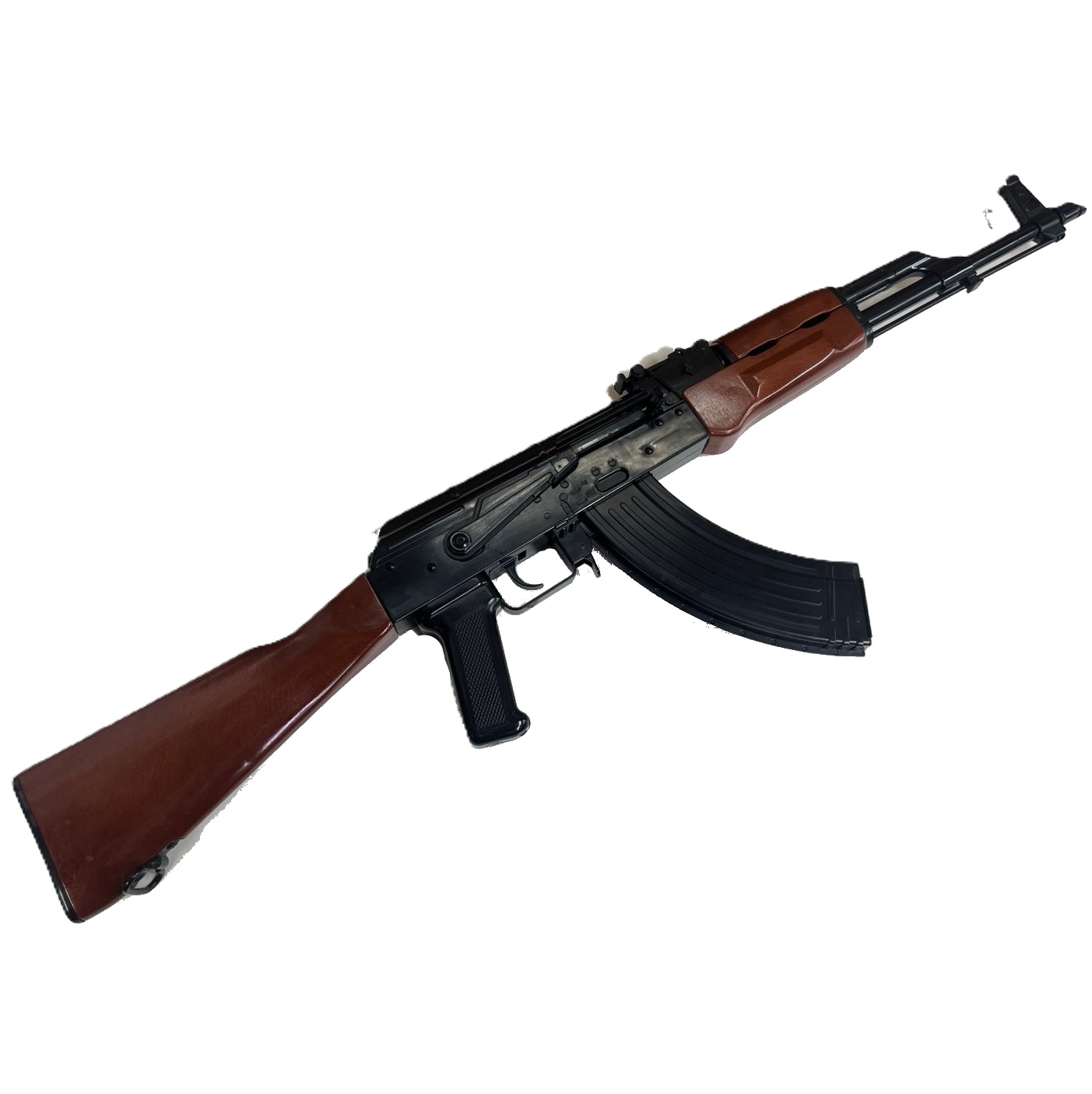 アリイ　AKM