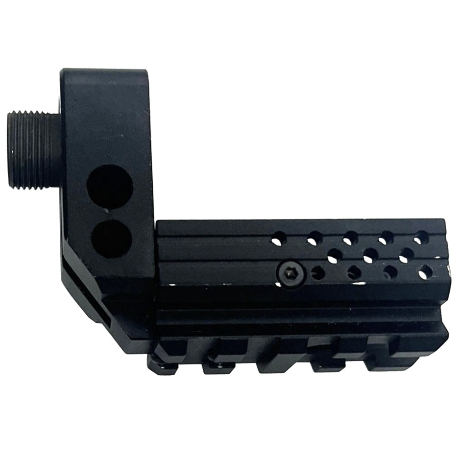 5KU G17用 SAS フロントキット