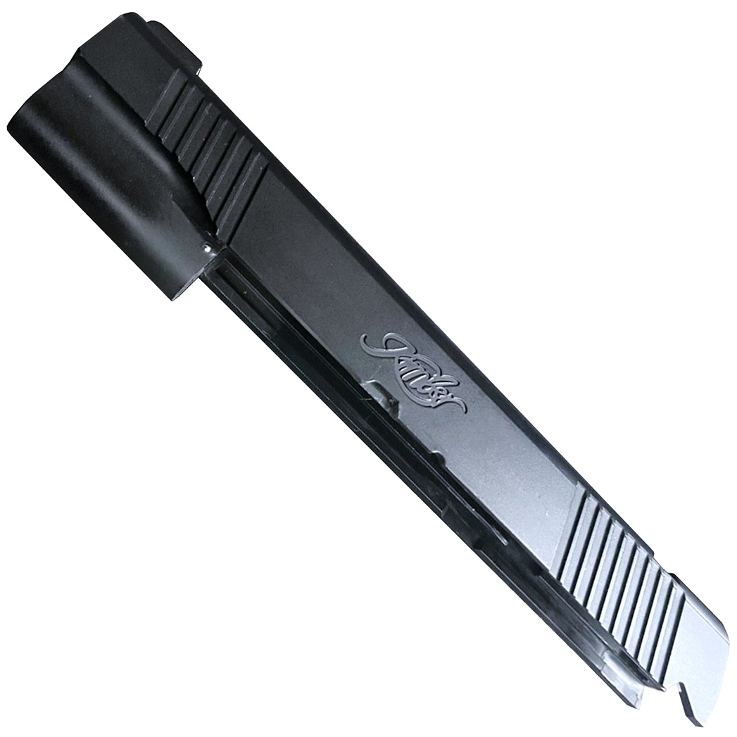 WA SCW2/3 KIMBER TLE/RL2 スライド単品