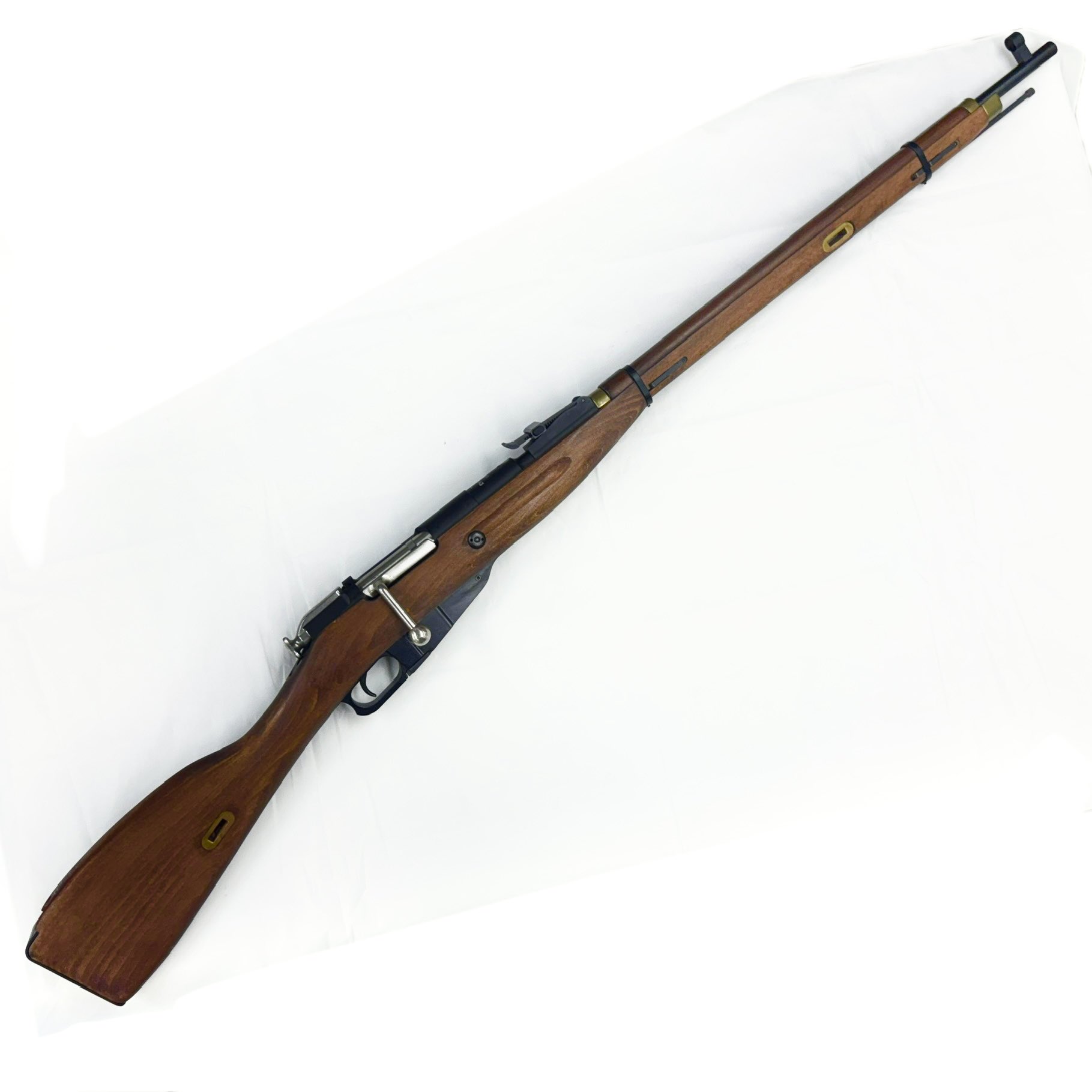 PPS Mosin-Nagant エアーコッキングライフル