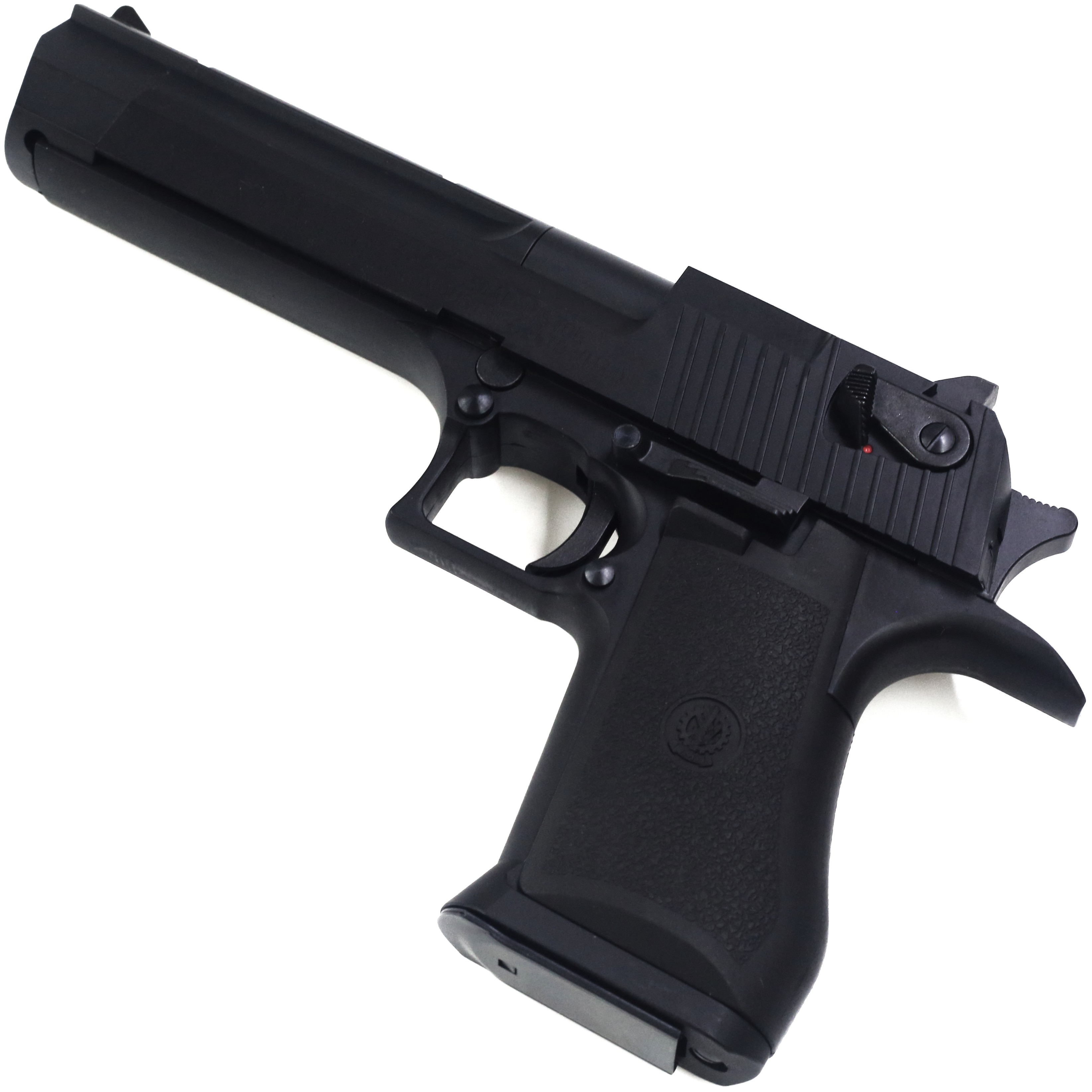 タナカ DESERT EAGLE .50AE