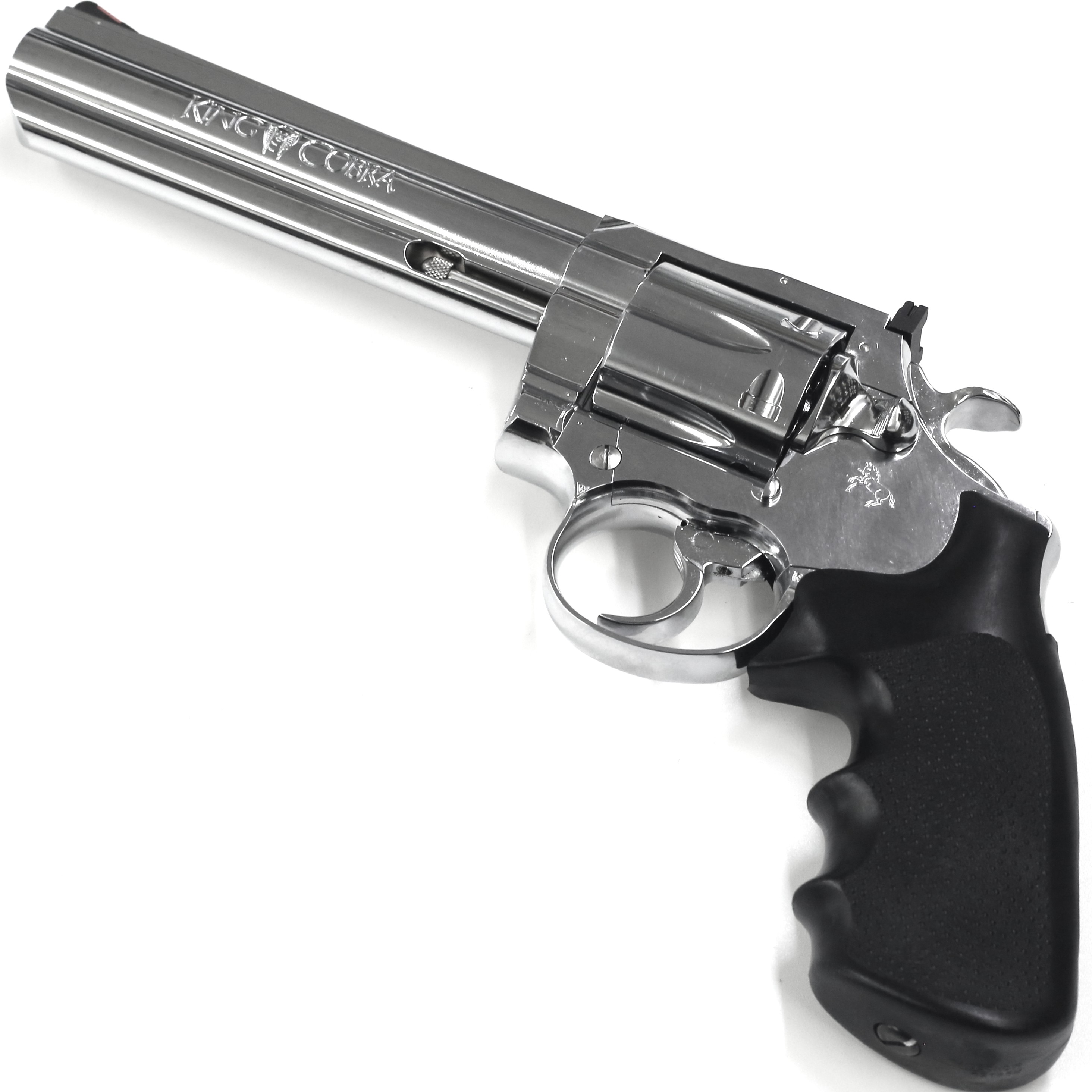KSC COLT KING COBRA 6㌅ アルティミットSV