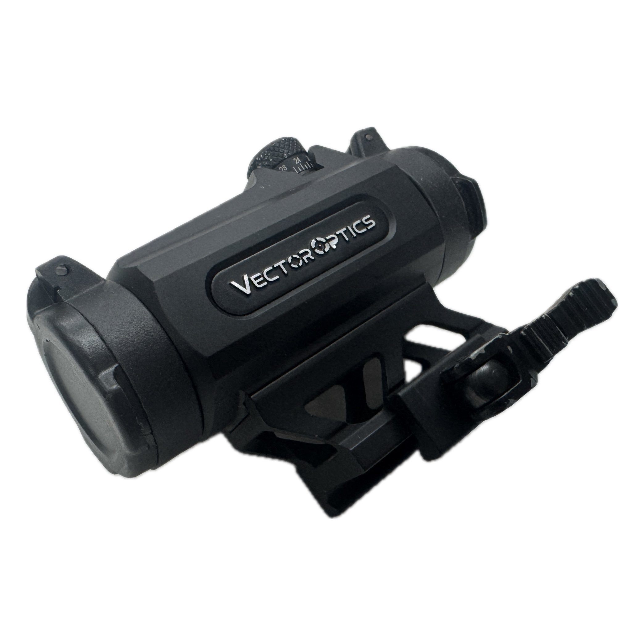 VecterOptics 1×25RD Maverick-ⅡGen.2