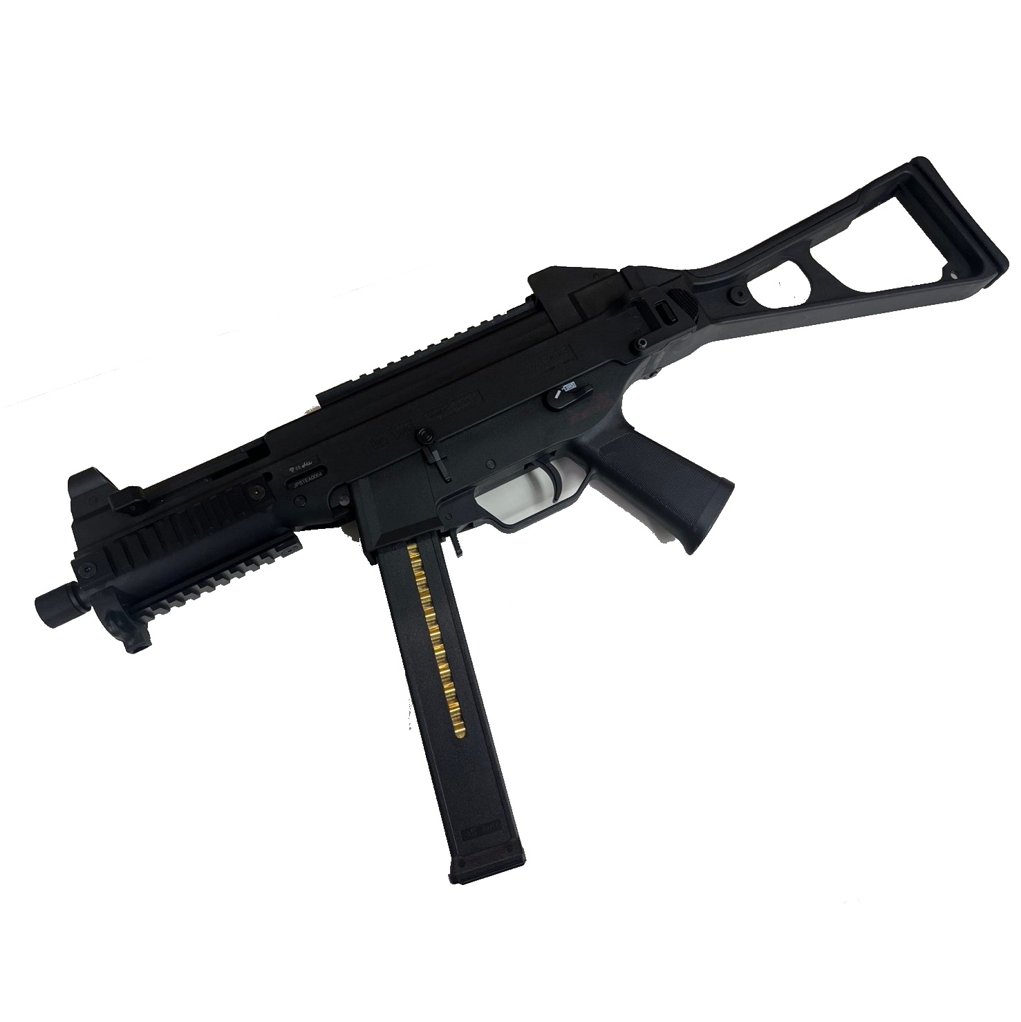 S&T		UMP45 G3