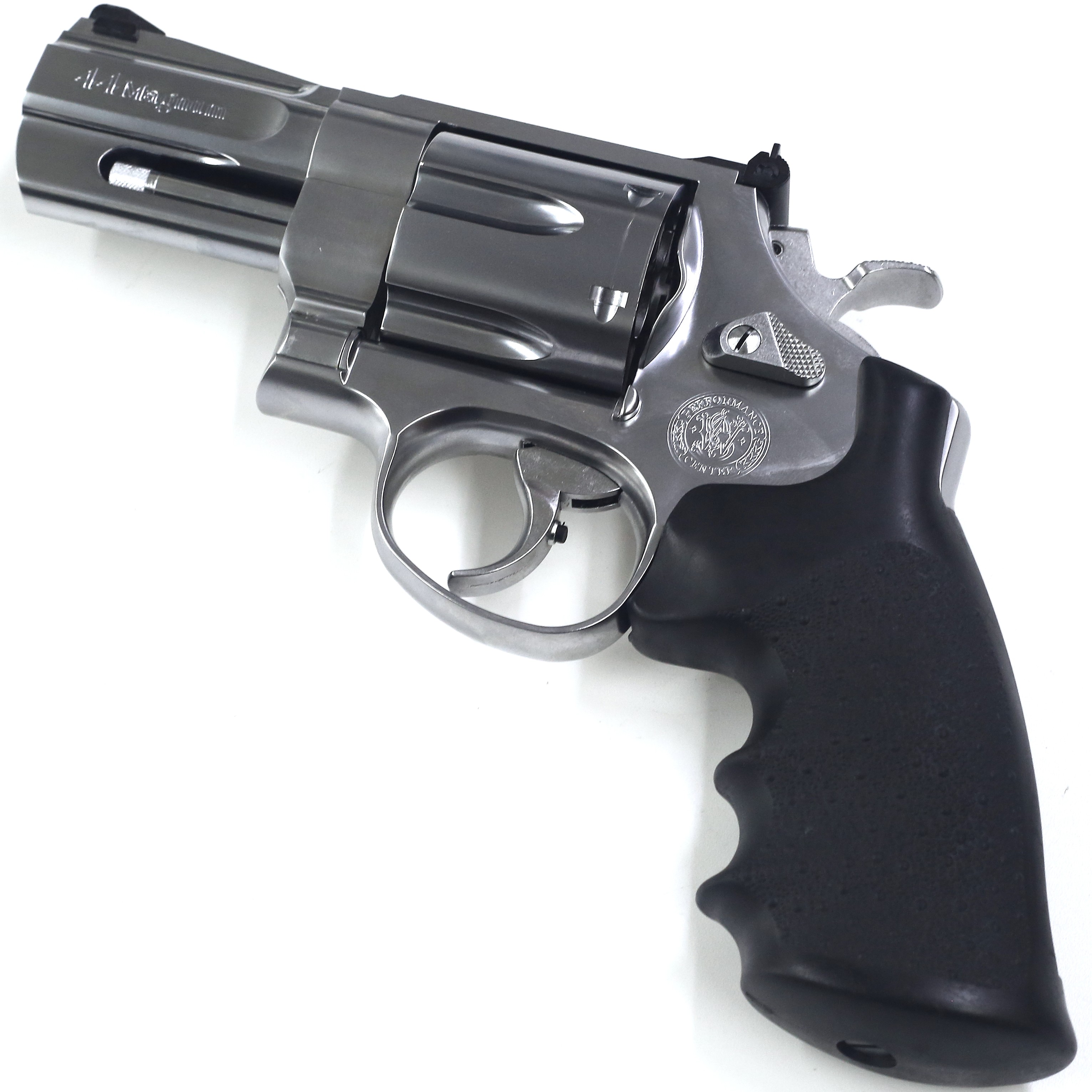 タナカ S&W M629 3㌅ Flat Side Ver.1