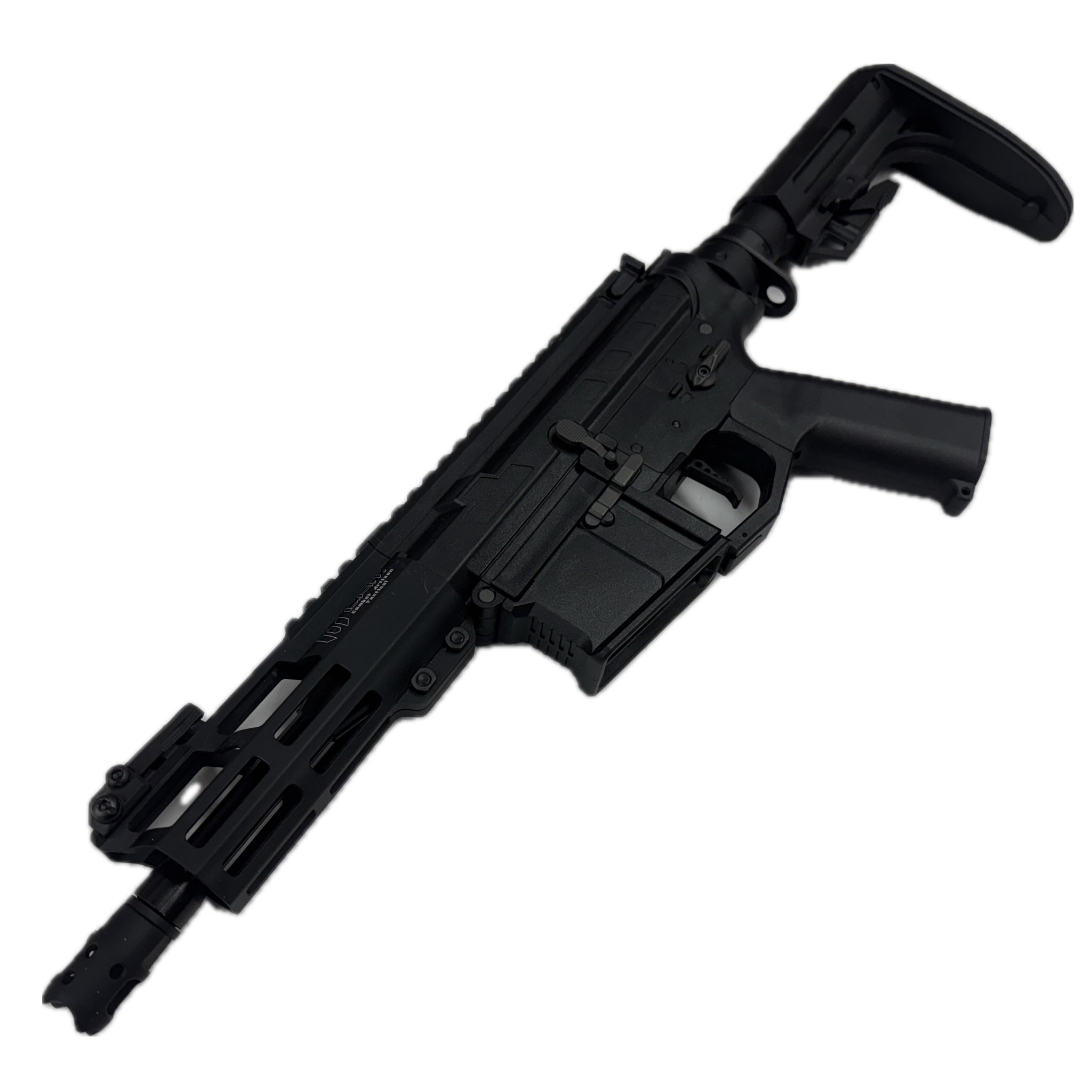 C.A.T. Versatile-5s PCC AEG