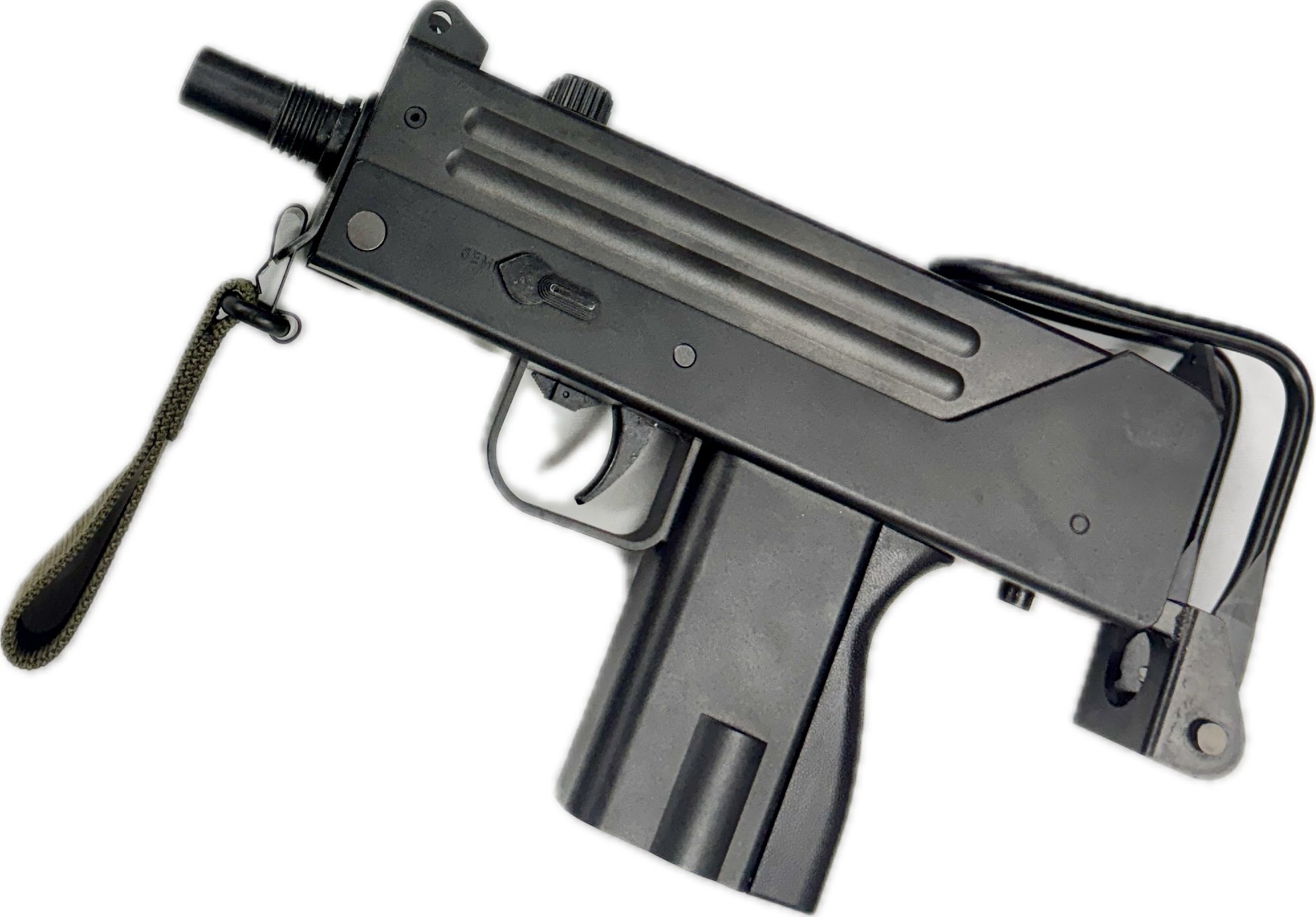 東京マルイ Mac10 コンパクト電動ガン