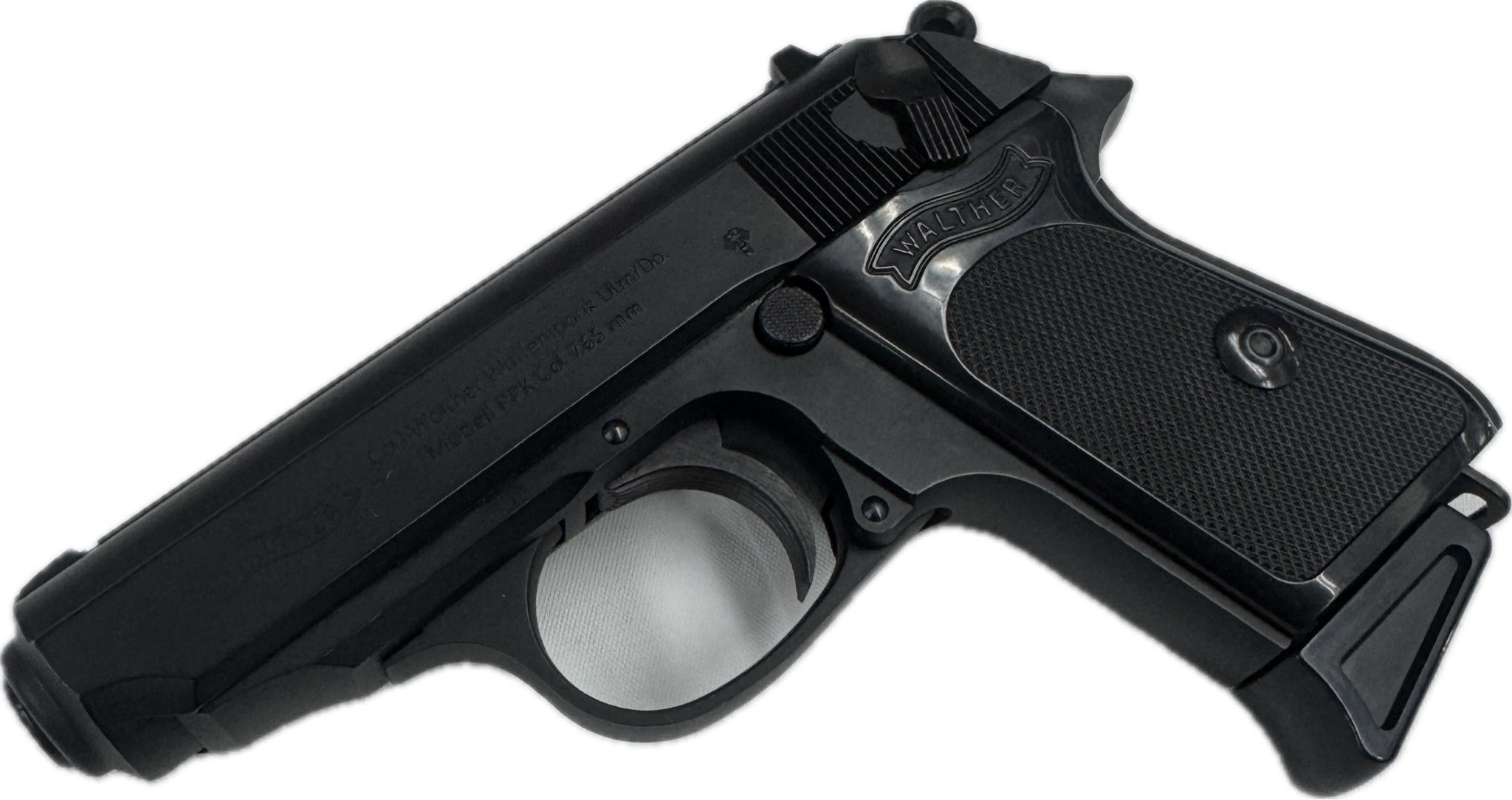 MARUZEN Walther PPK GBB