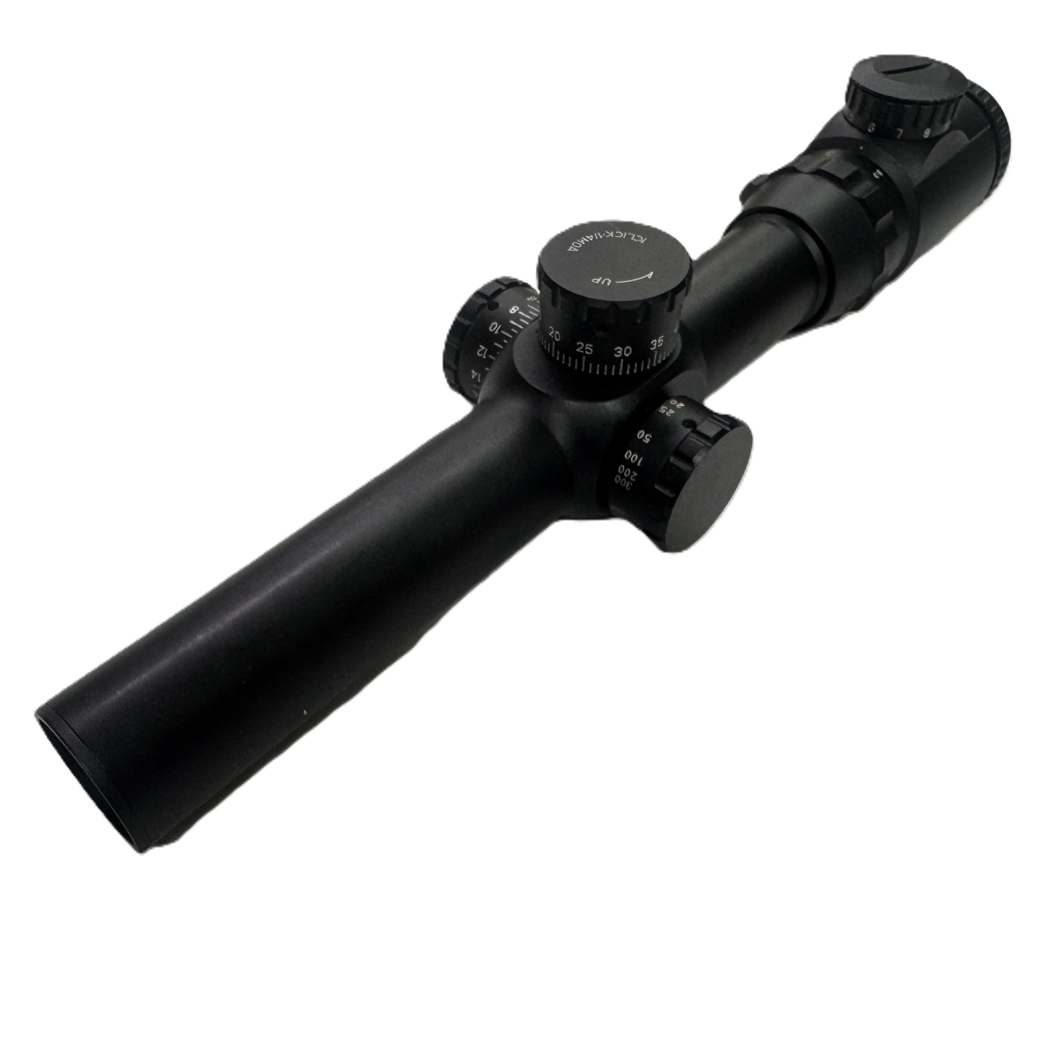 mojji　VIPER 2-8x30 SF-L V