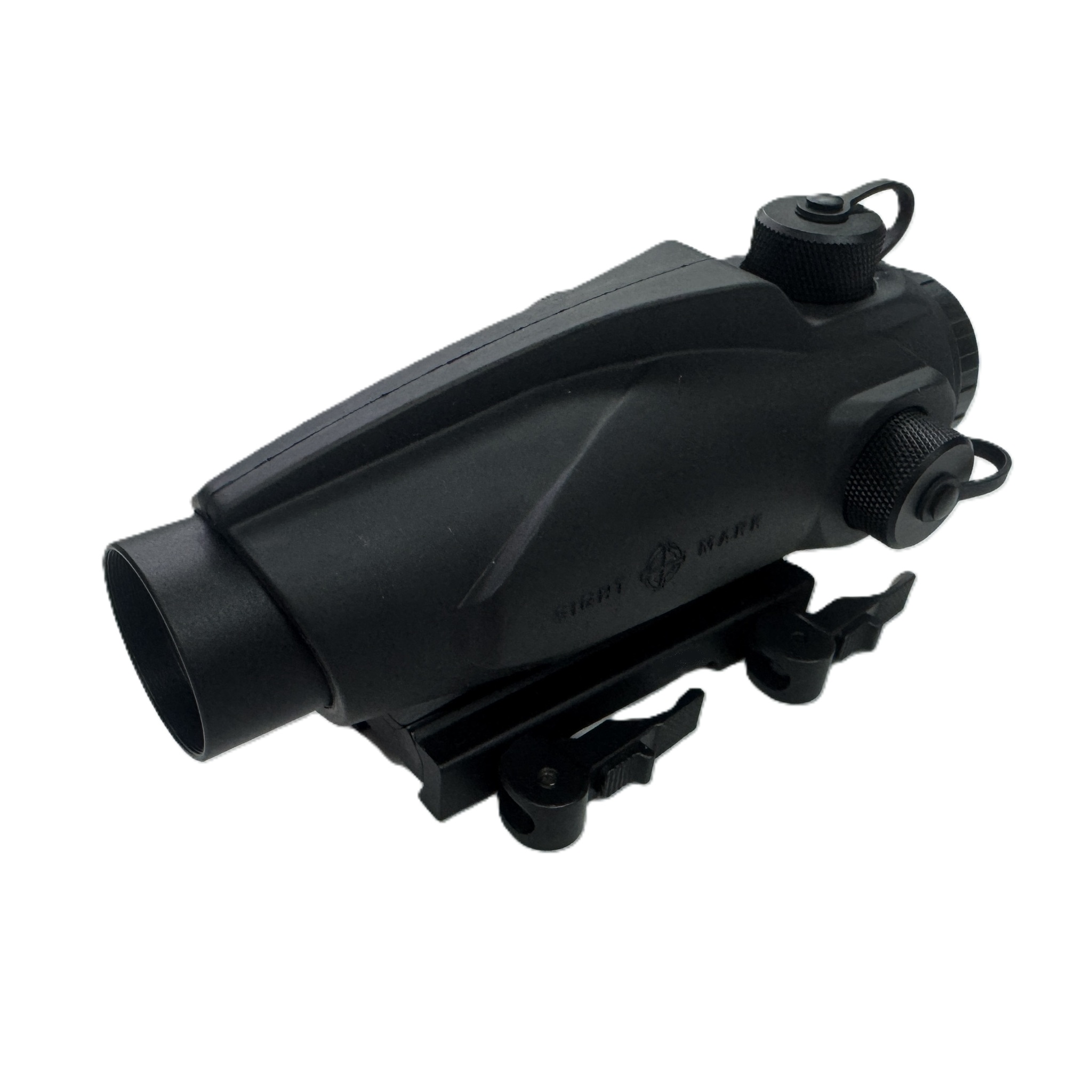 SIGHTMARK　Wolfhound 3x24 HS-223 Negro