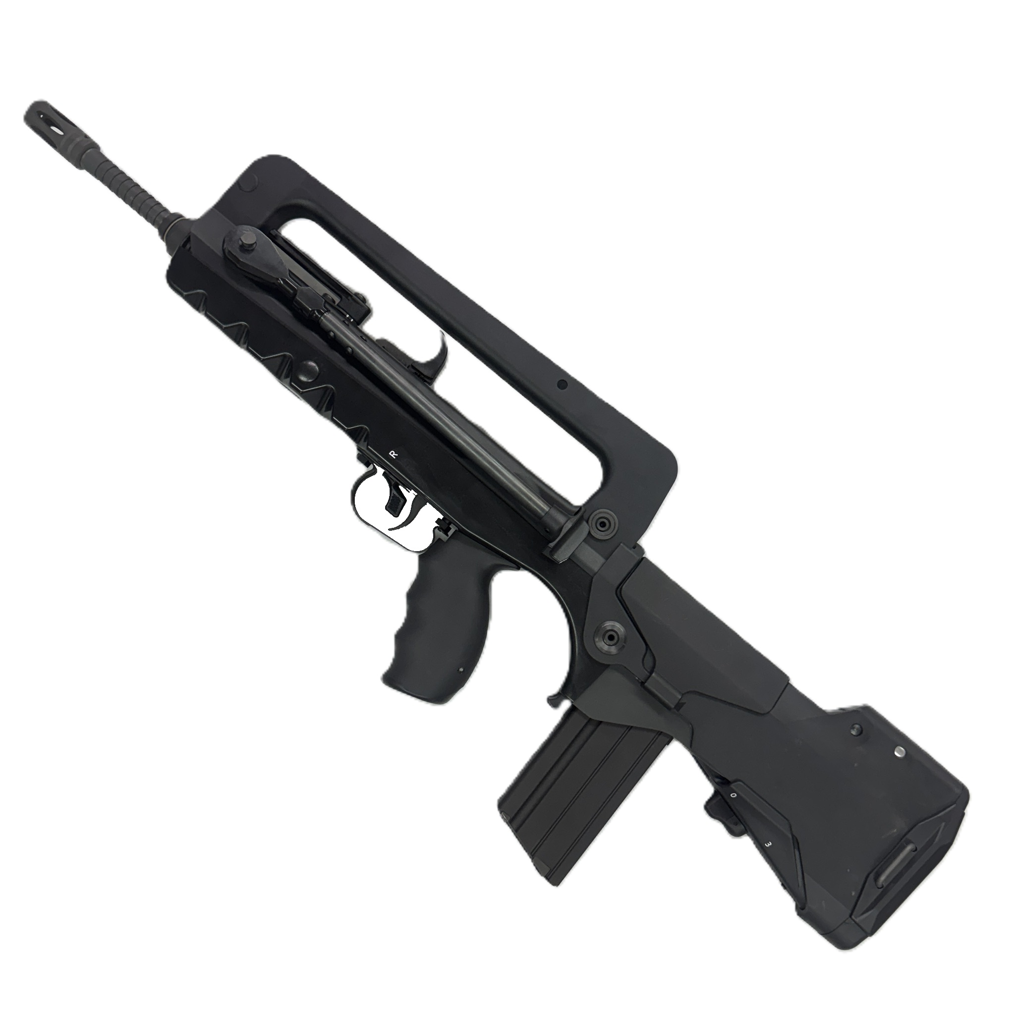GunPoint / NorthEast　FAMAS F1