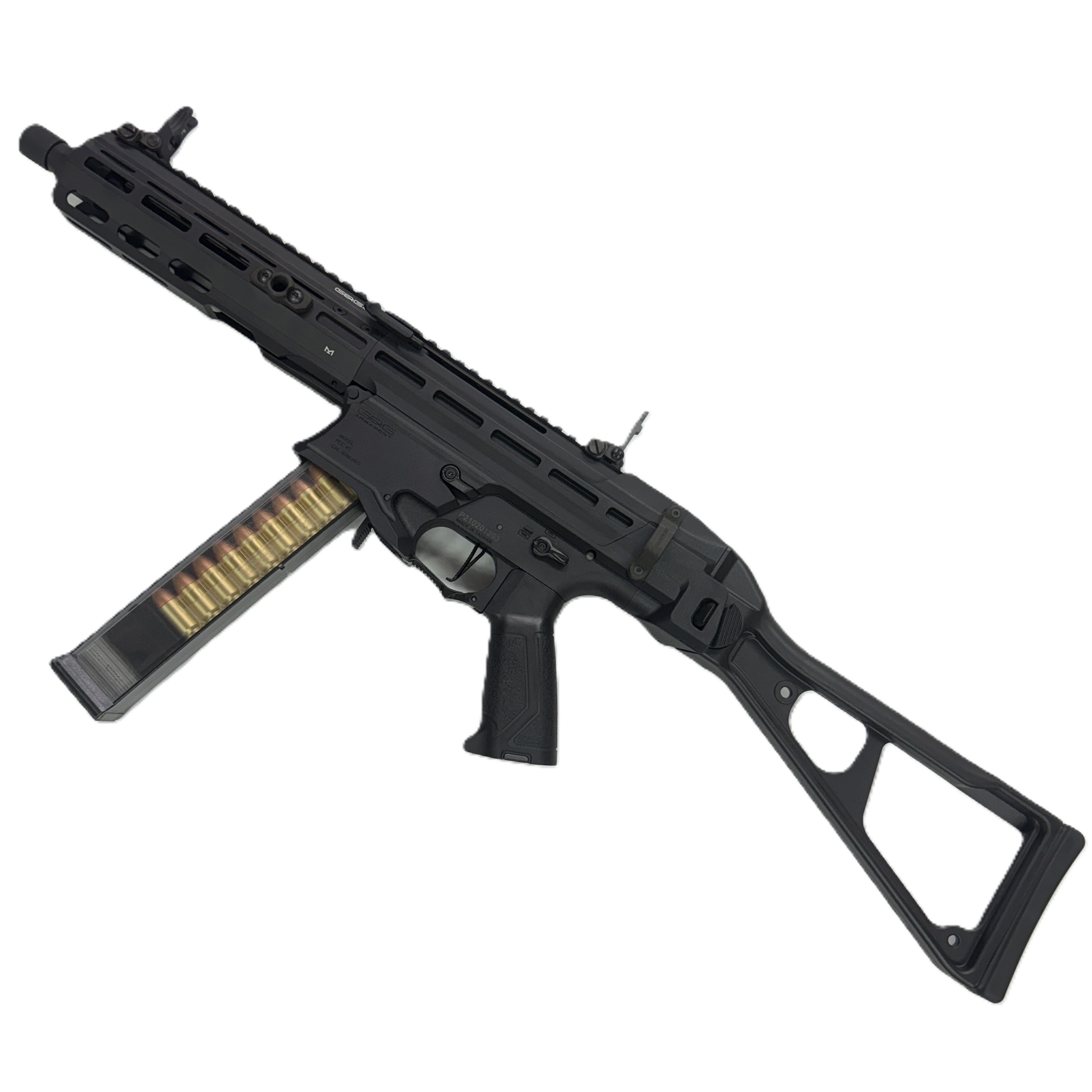G&G　PCC45