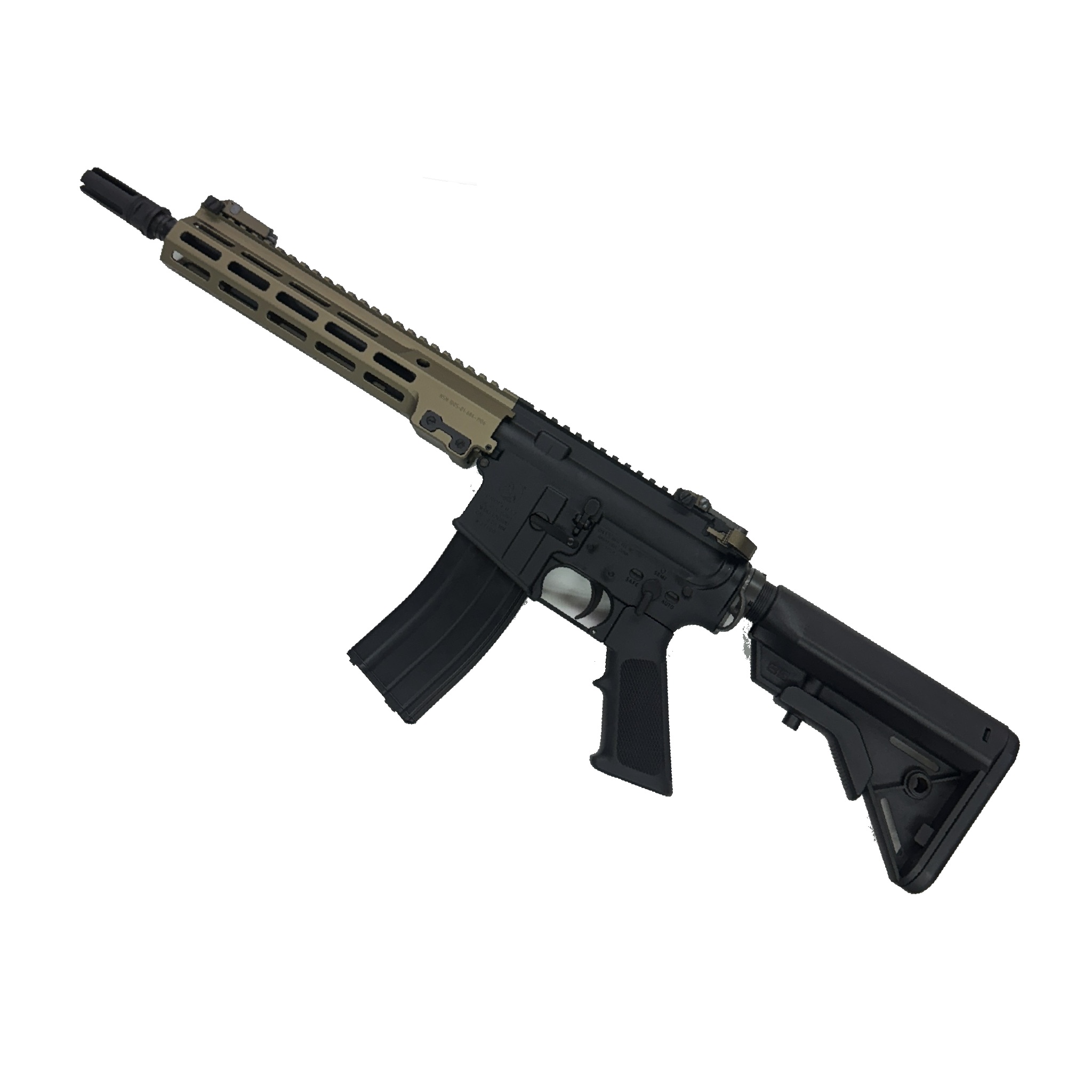 VFC/A-PLUS		URG-I MK16 11.5