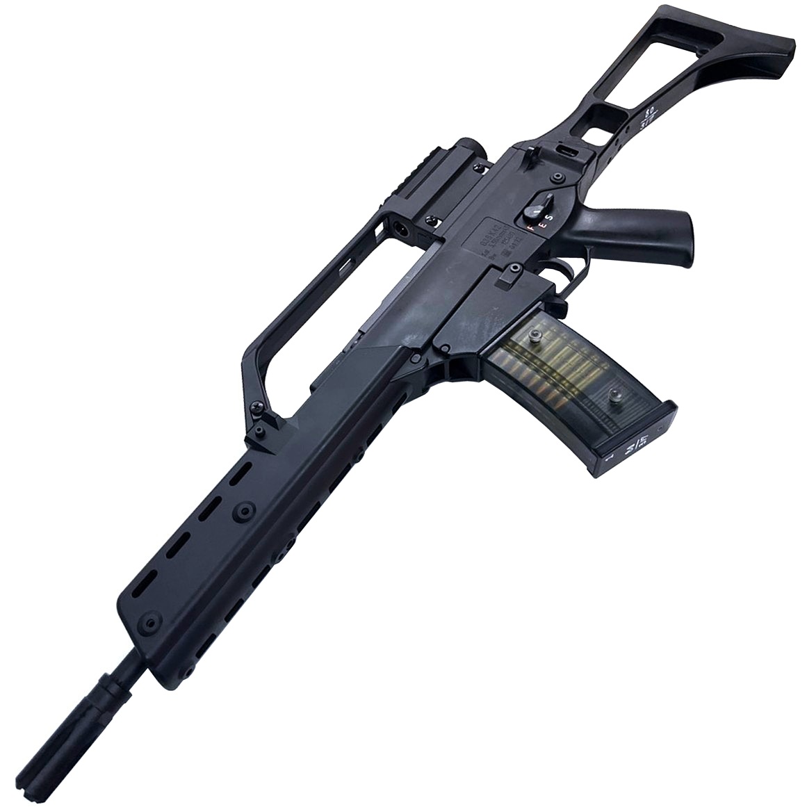 東京マルイ 次世代 G36K