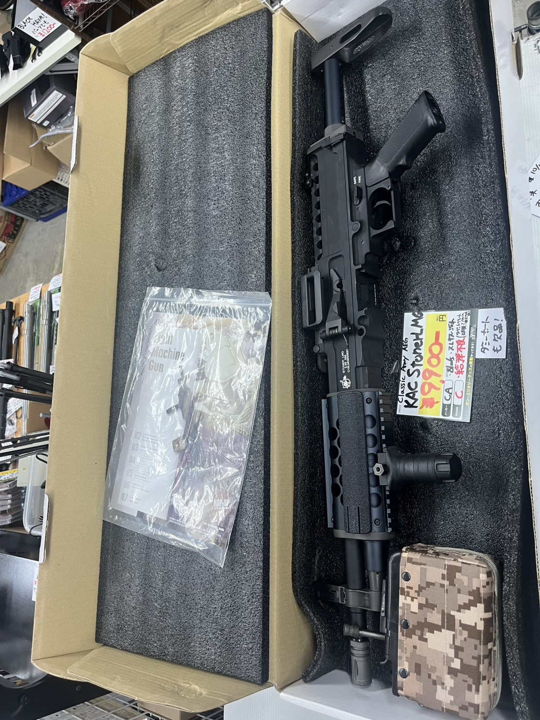 GURKHA(グルカ) / 全商品