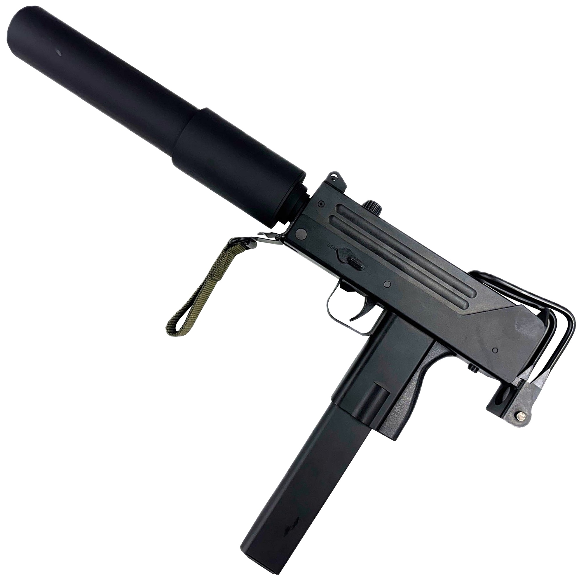 東京マルイ Mac10 コンパクト電動ガン