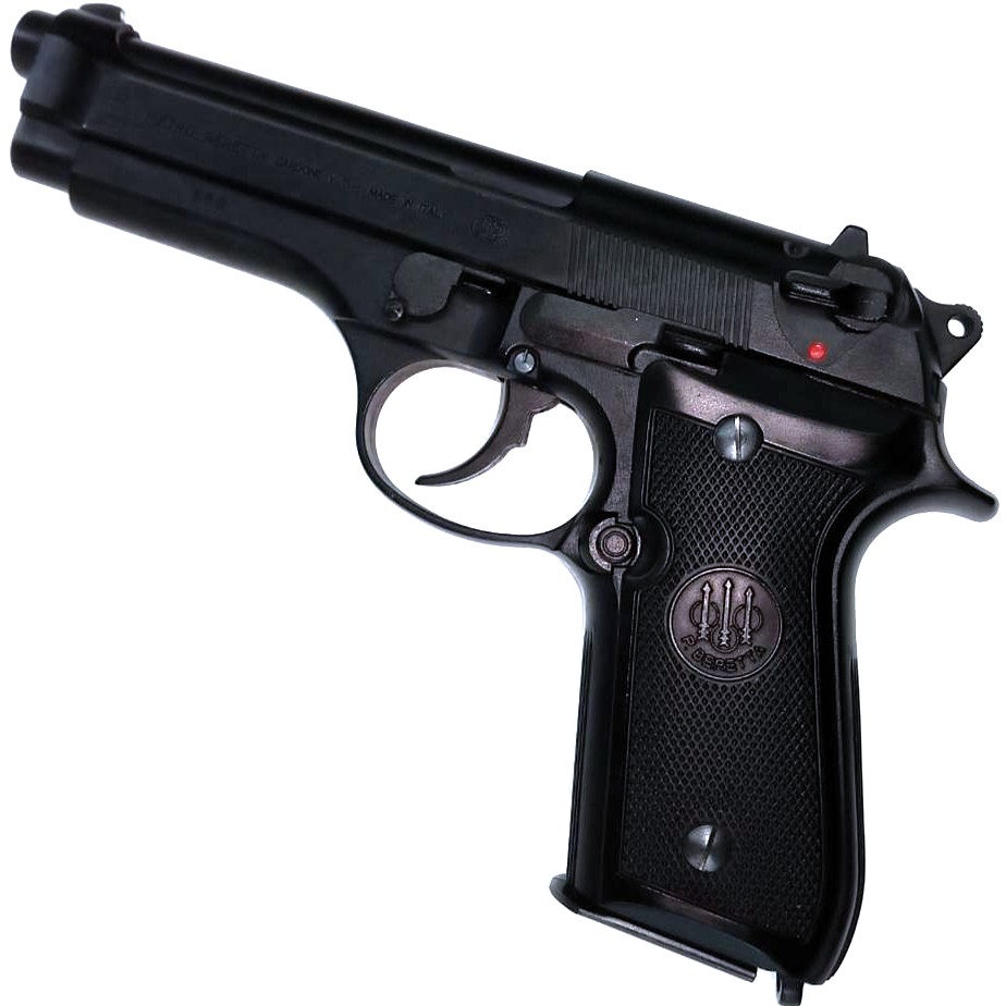 鈴木製作所 BERETTA M92SB ABS