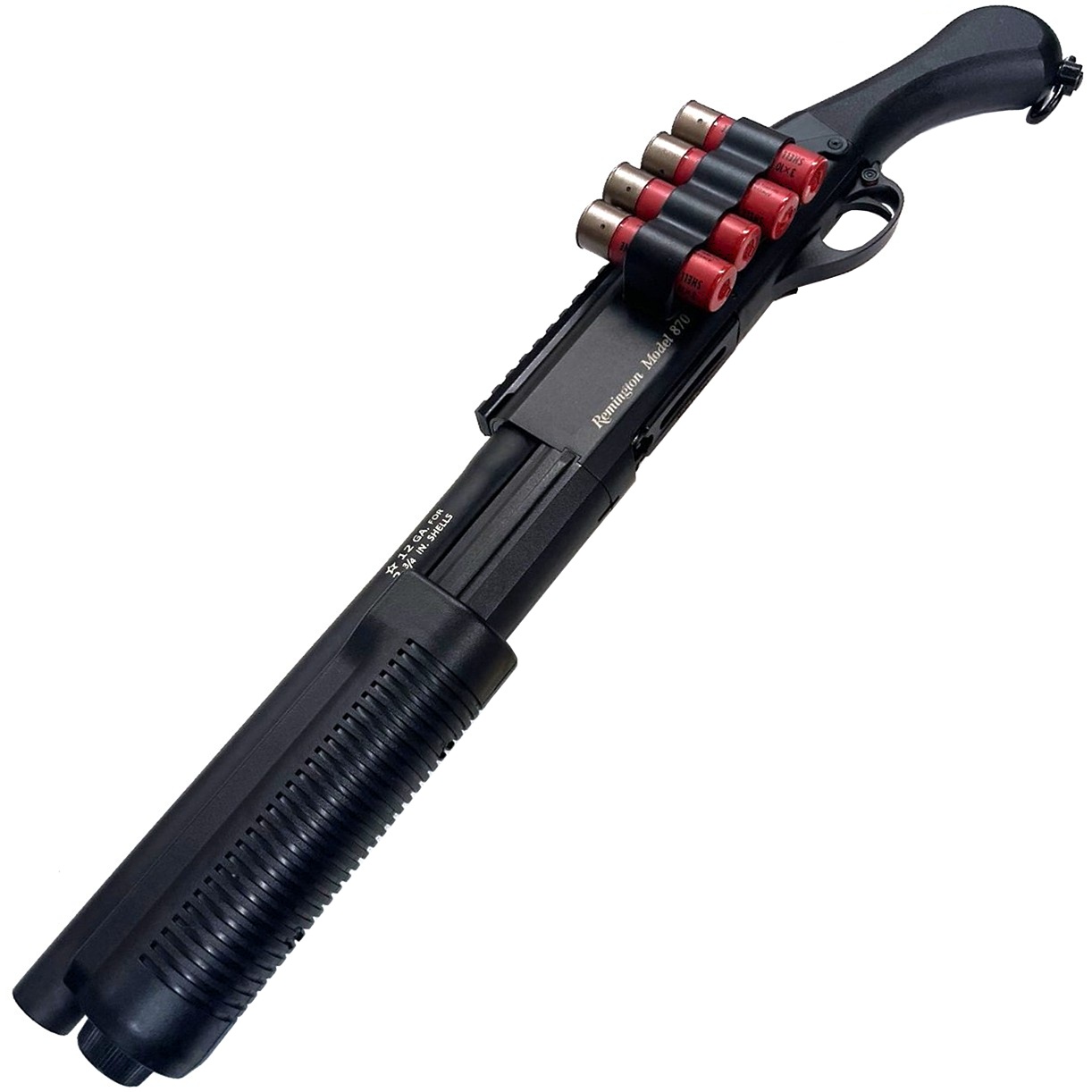 CYMA CM357CBK M870 ソードオフ タクティカル スポーツ BK