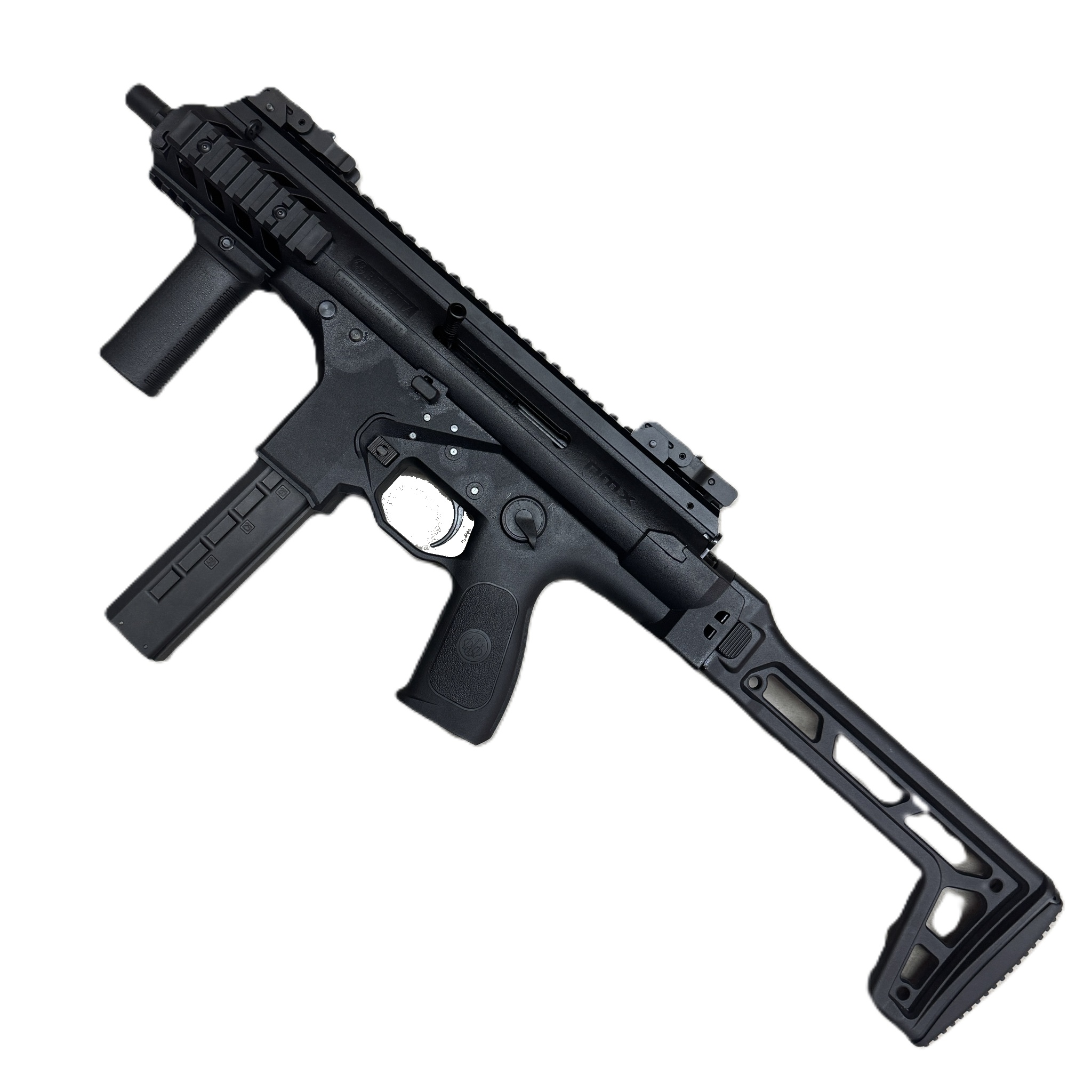 KWA / UMAREX　BERETTA PMX