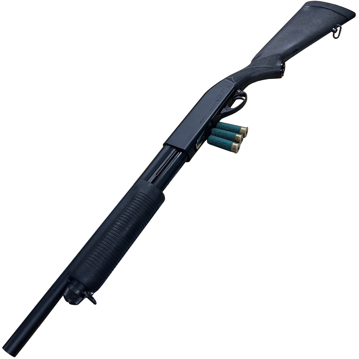 マルゼン レミントン M870 BV