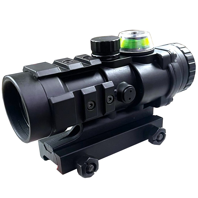 BURRISタイプ AR332 3倍固定スコープ 緑集光