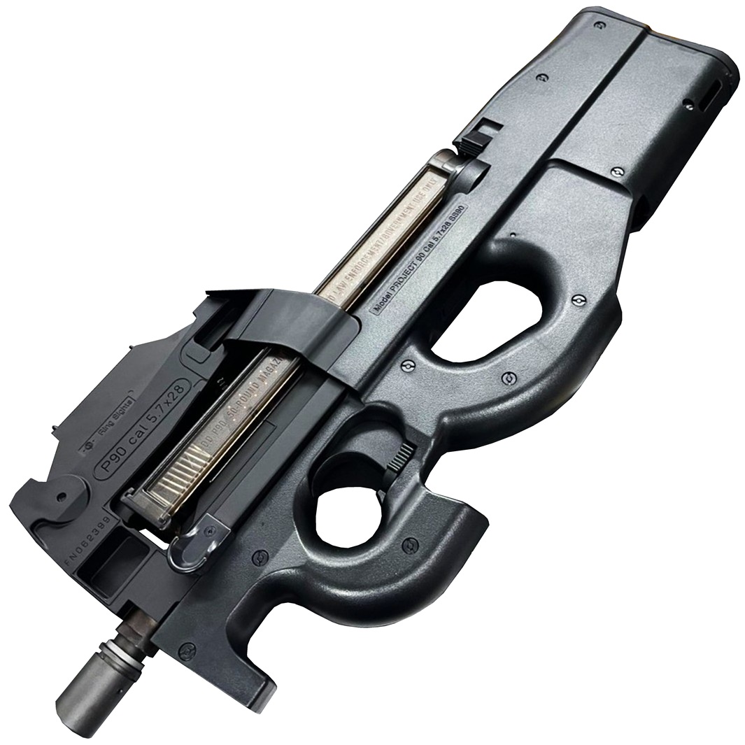 東京マルイ P90