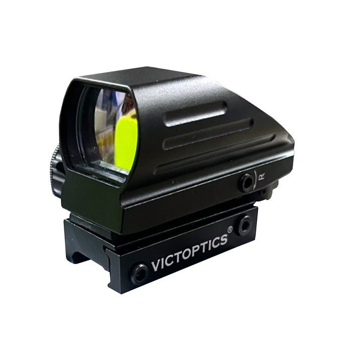 VICTOPTICS TMC ４レティクルトッドサイト