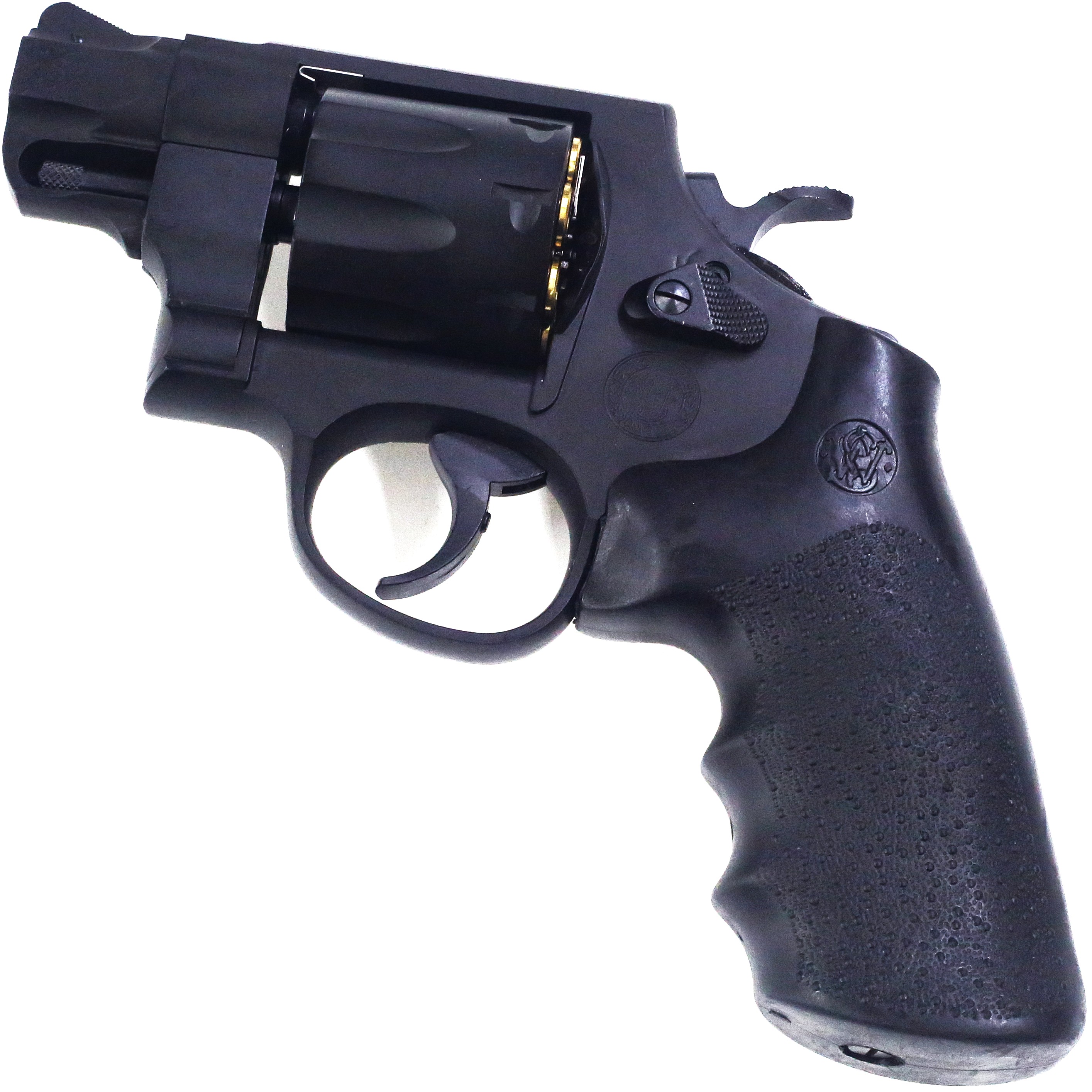 タナカ S&W M327 R8 2㌅ HW Ver.2