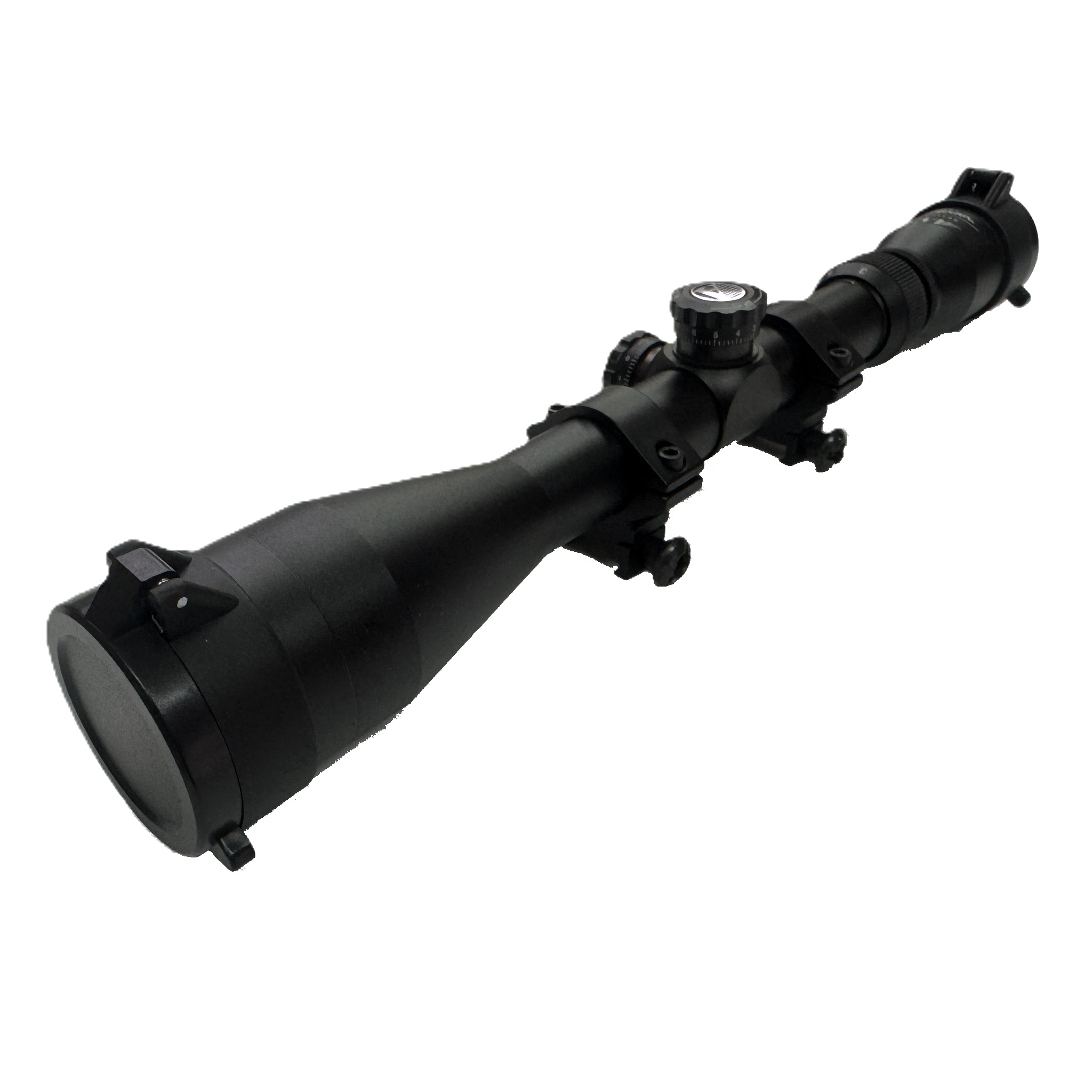 ANS Optical　3-9x40 VAPOR 01