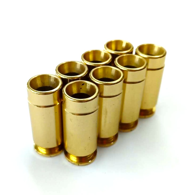 タニオコバ GM7 ハードアルマイト オープンカート 8発 ③